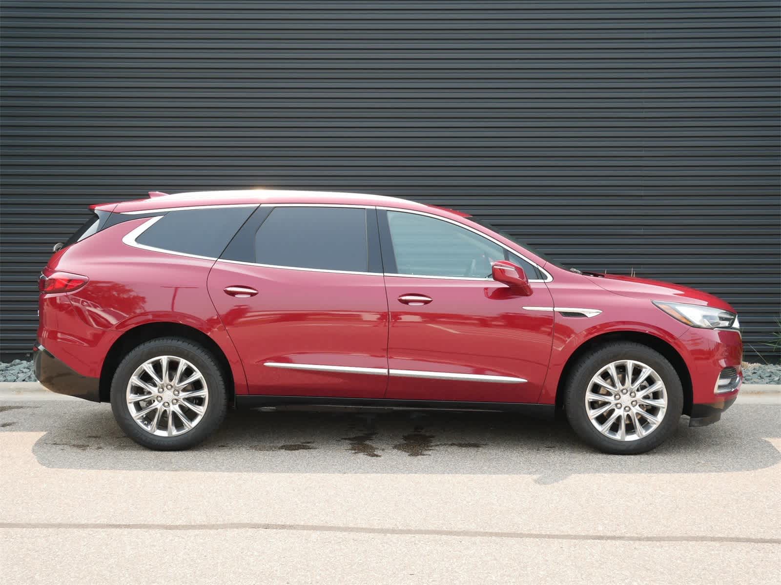 Thumbnail: 2018 Buick Enclave - 17