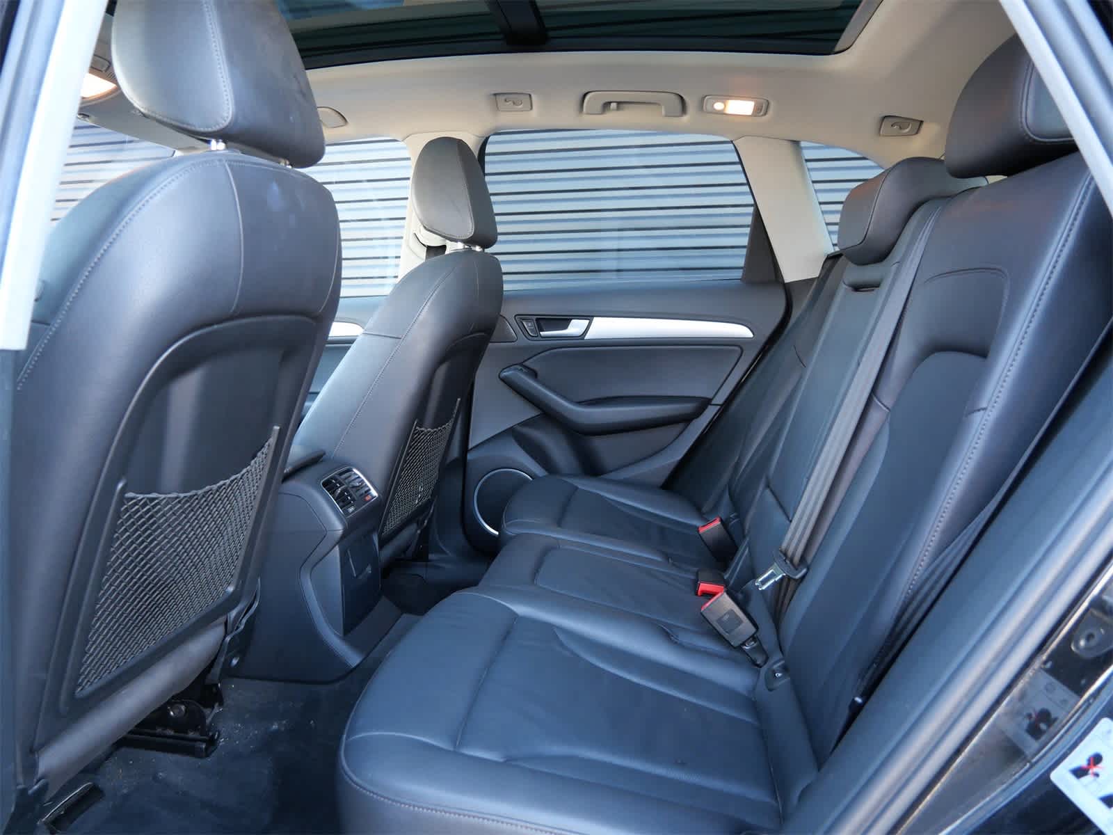 Thumbnail: 2015 Audi Q5 - 11