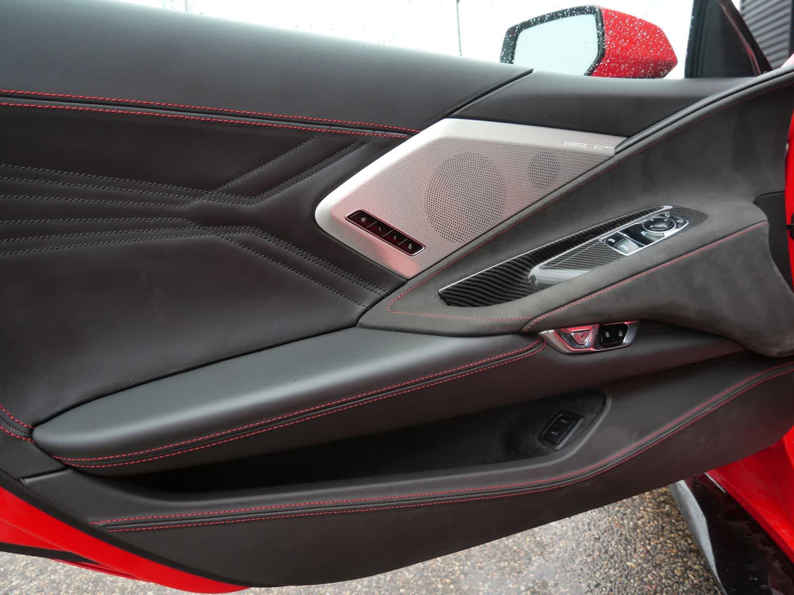 Thumbnail: 2023 Chevrolet Corvette - 13