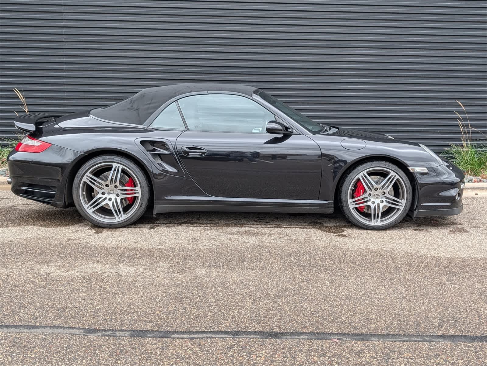 Thumbnail: 2008 Porsche 911 - 27