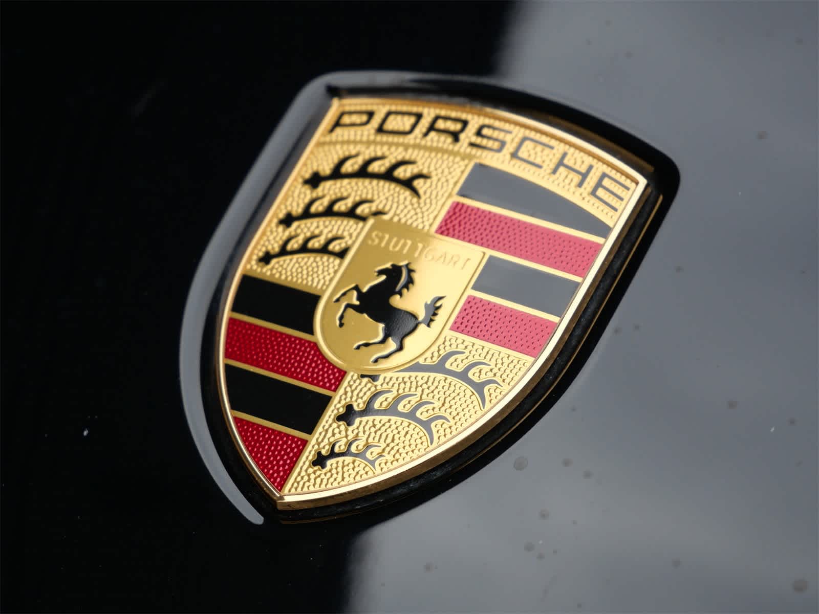 Thumbnail: 2022 Porsche Cayenne - 21