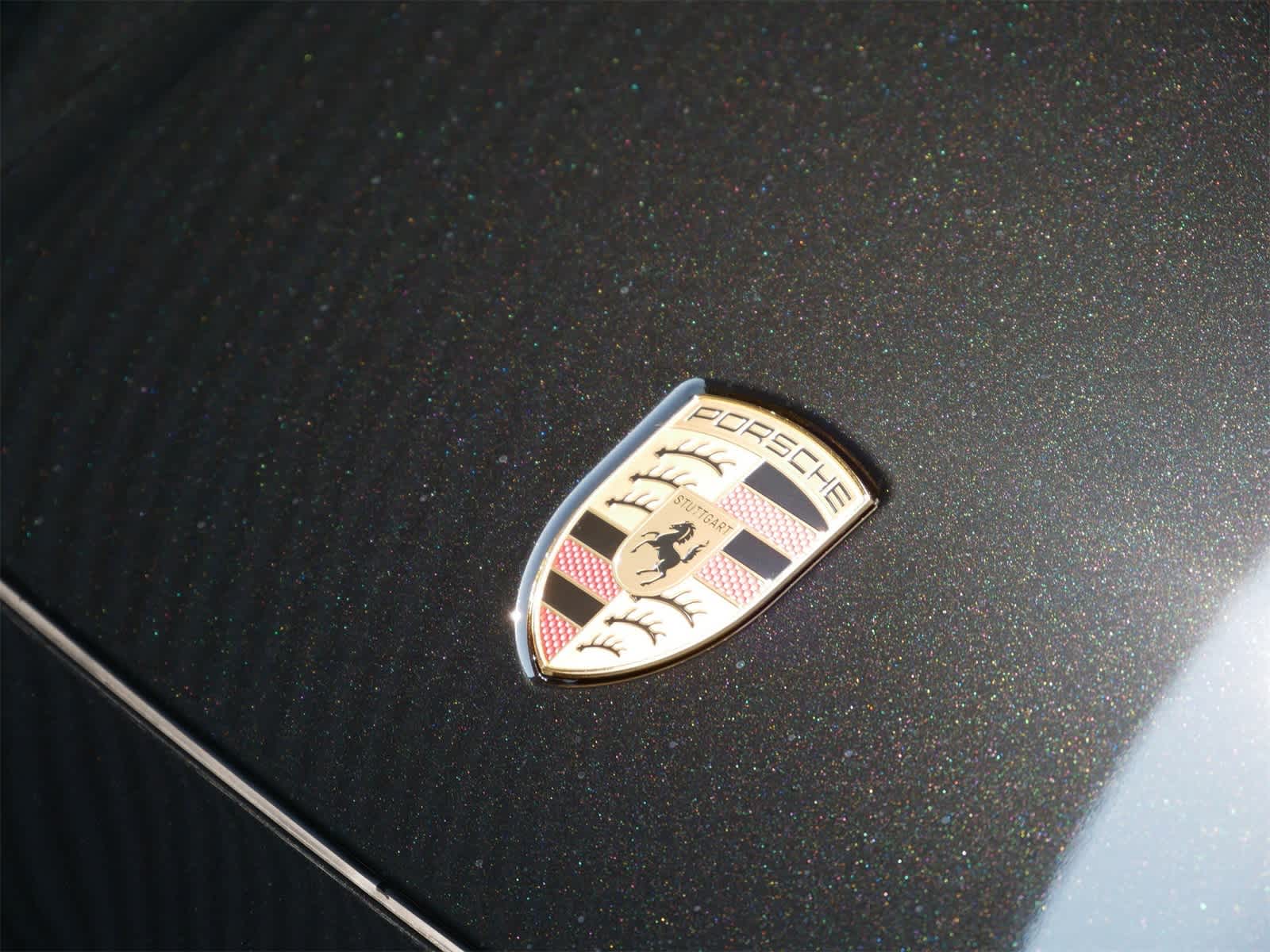 Thumbnail: 2025 Porsche Cayenne - 7