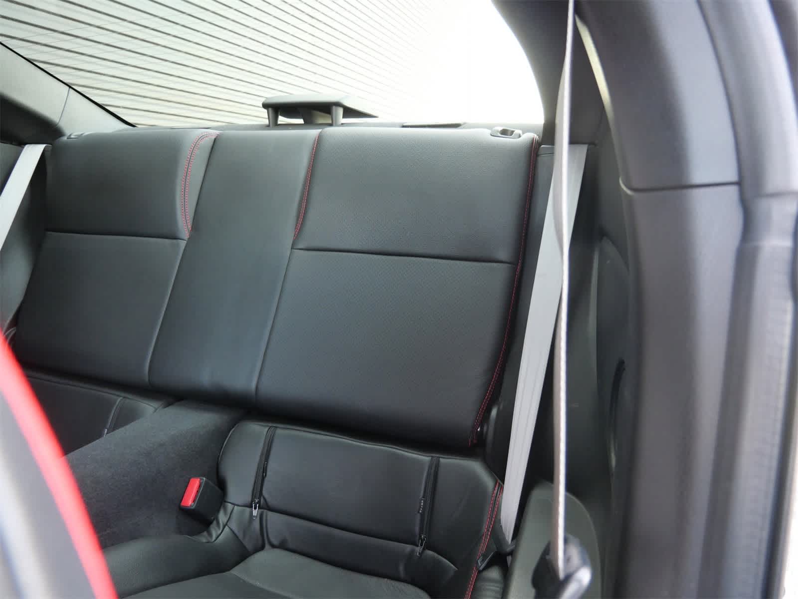 Thumbnail: 2013 Scion FR-S - 13