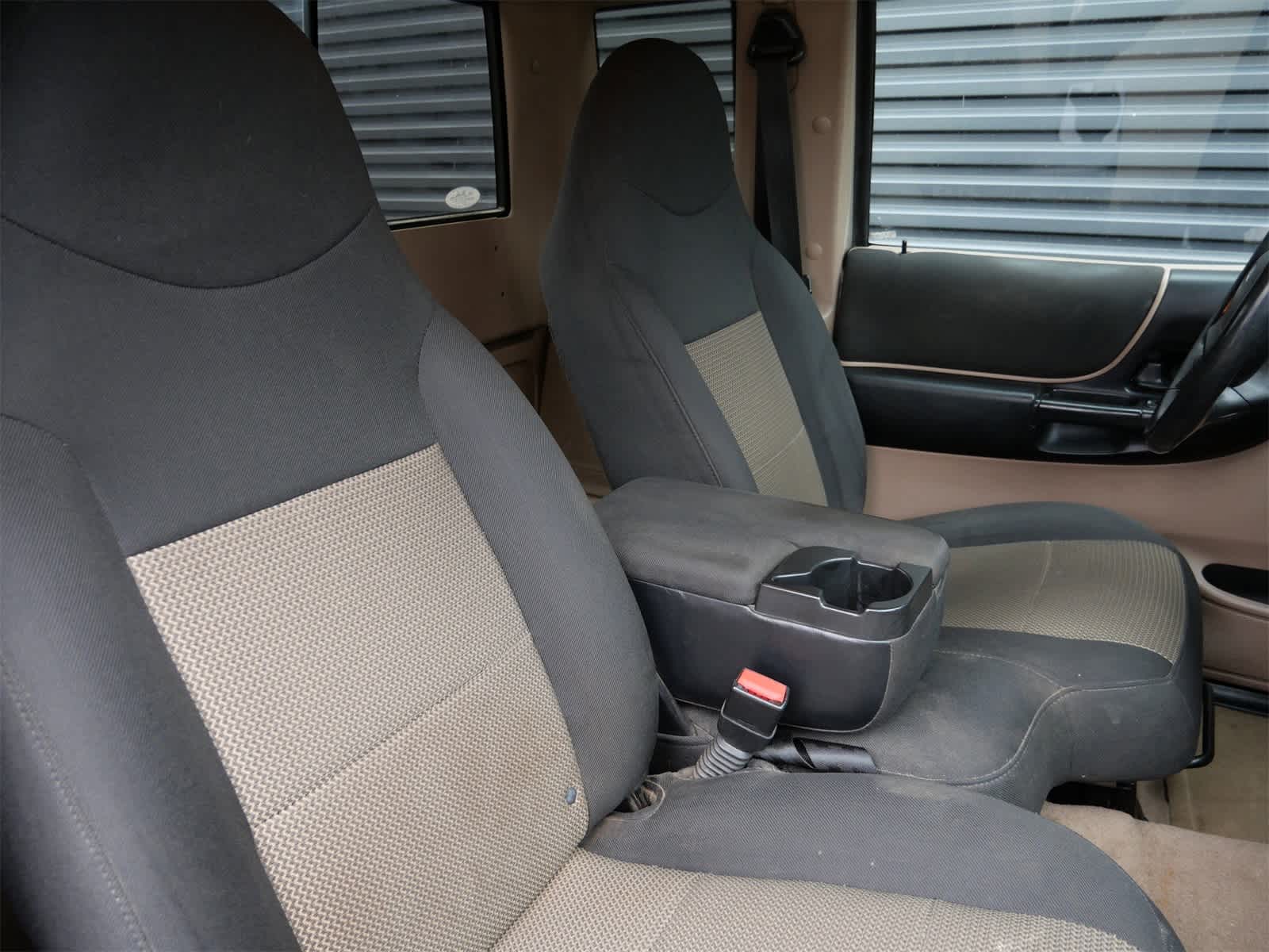 Thumbnail: 2003 Ford Ranger - 27