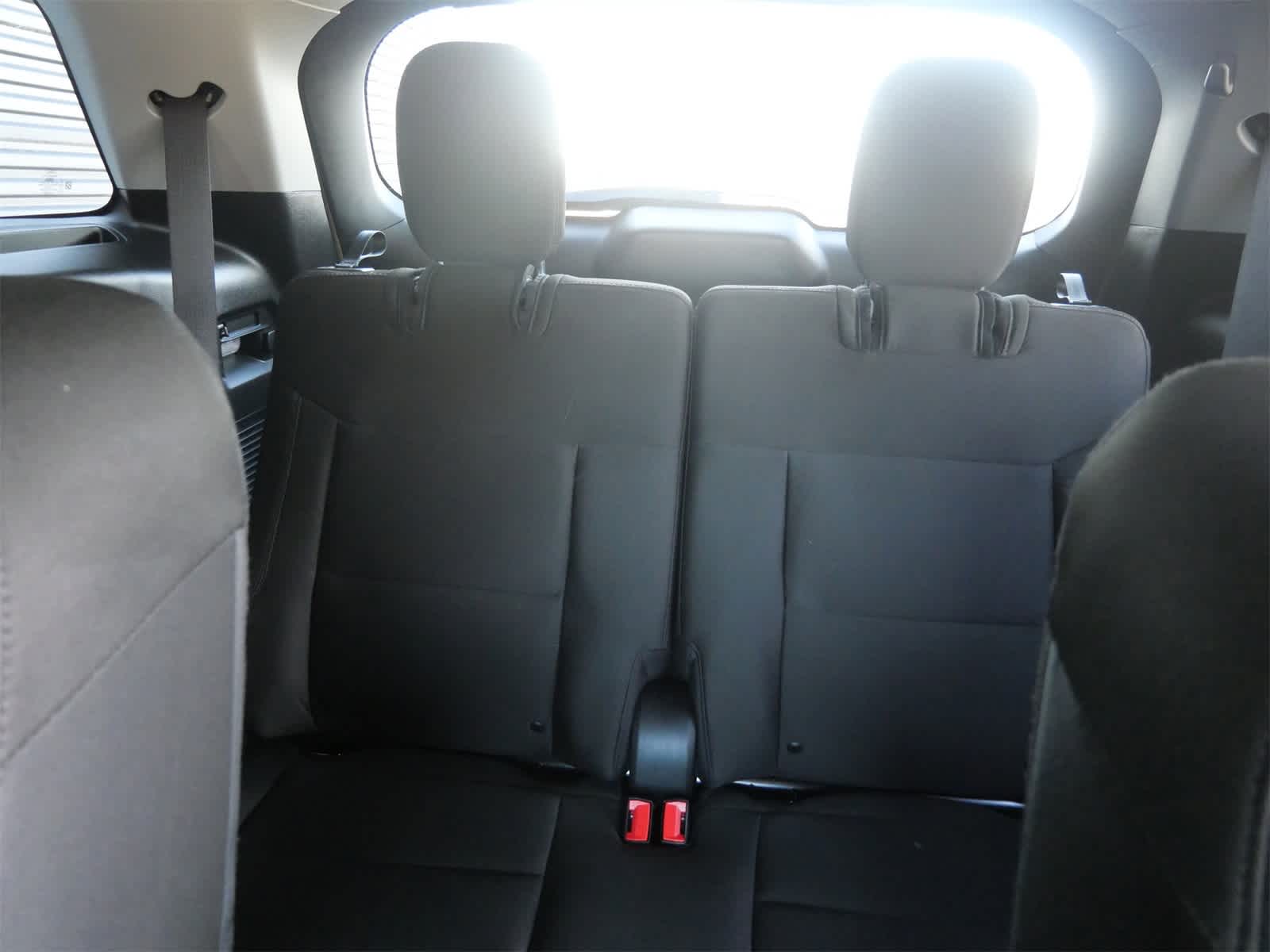 Thumbnail: 2024 Ford Explorer - 13