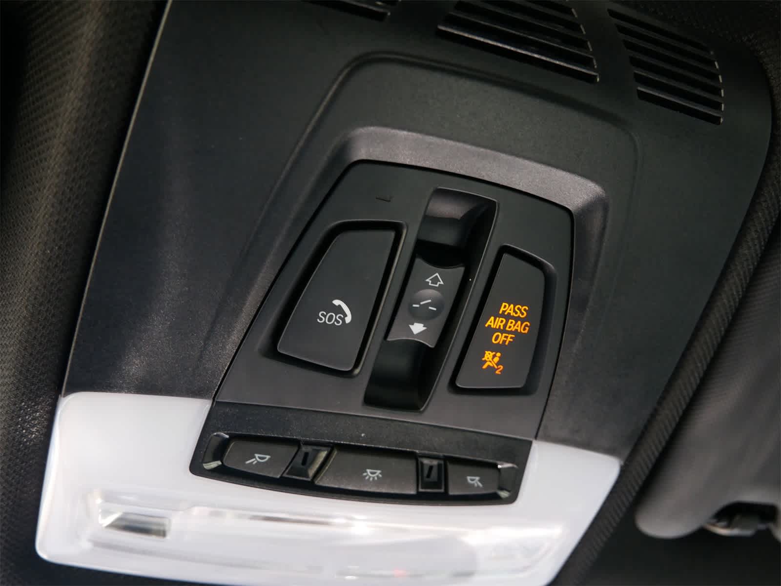 Thumbnail: 2014 BMW 4 Series - 14