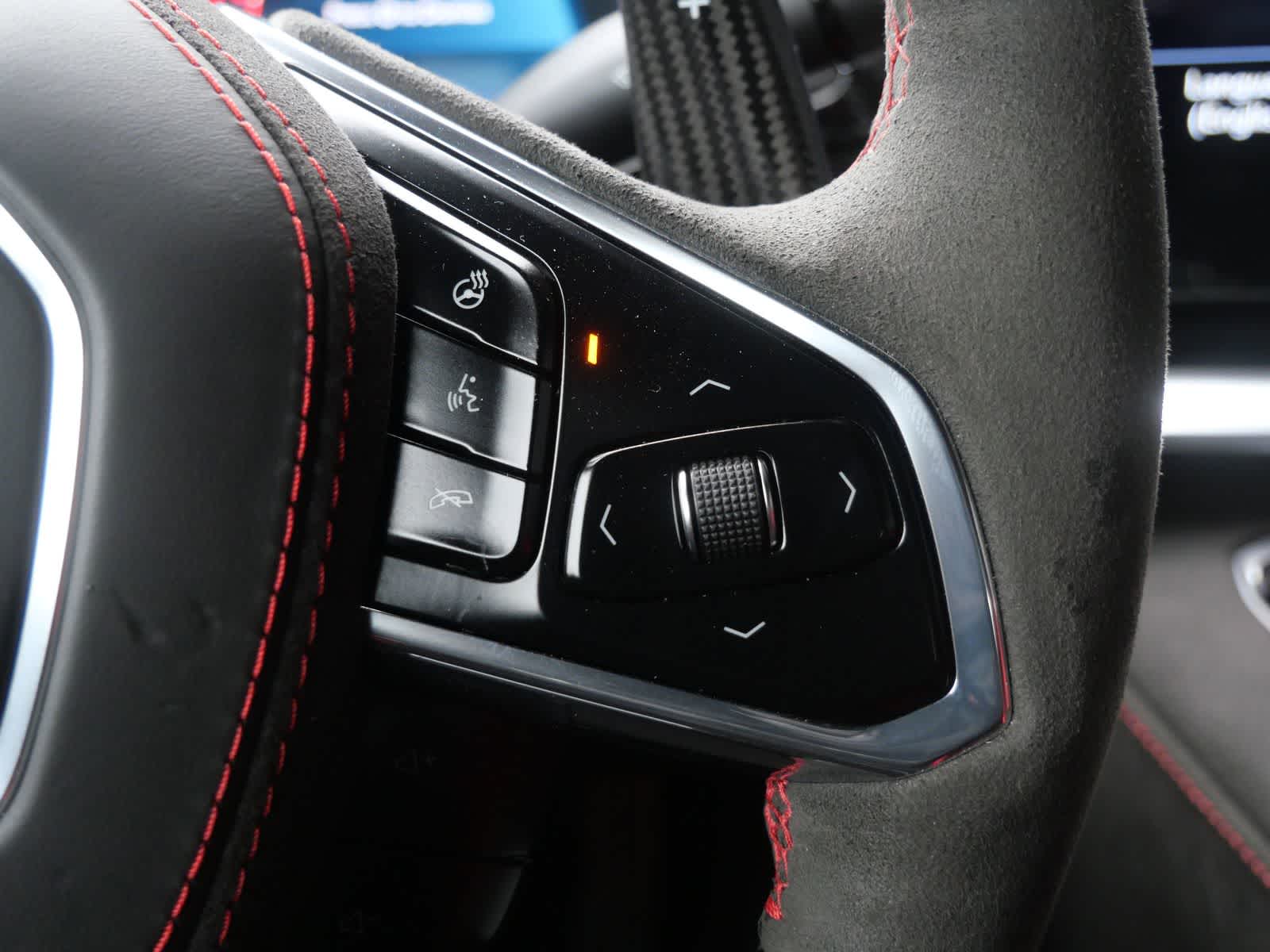 Thumbnail: 2023 Chevrolet Corvette - 19