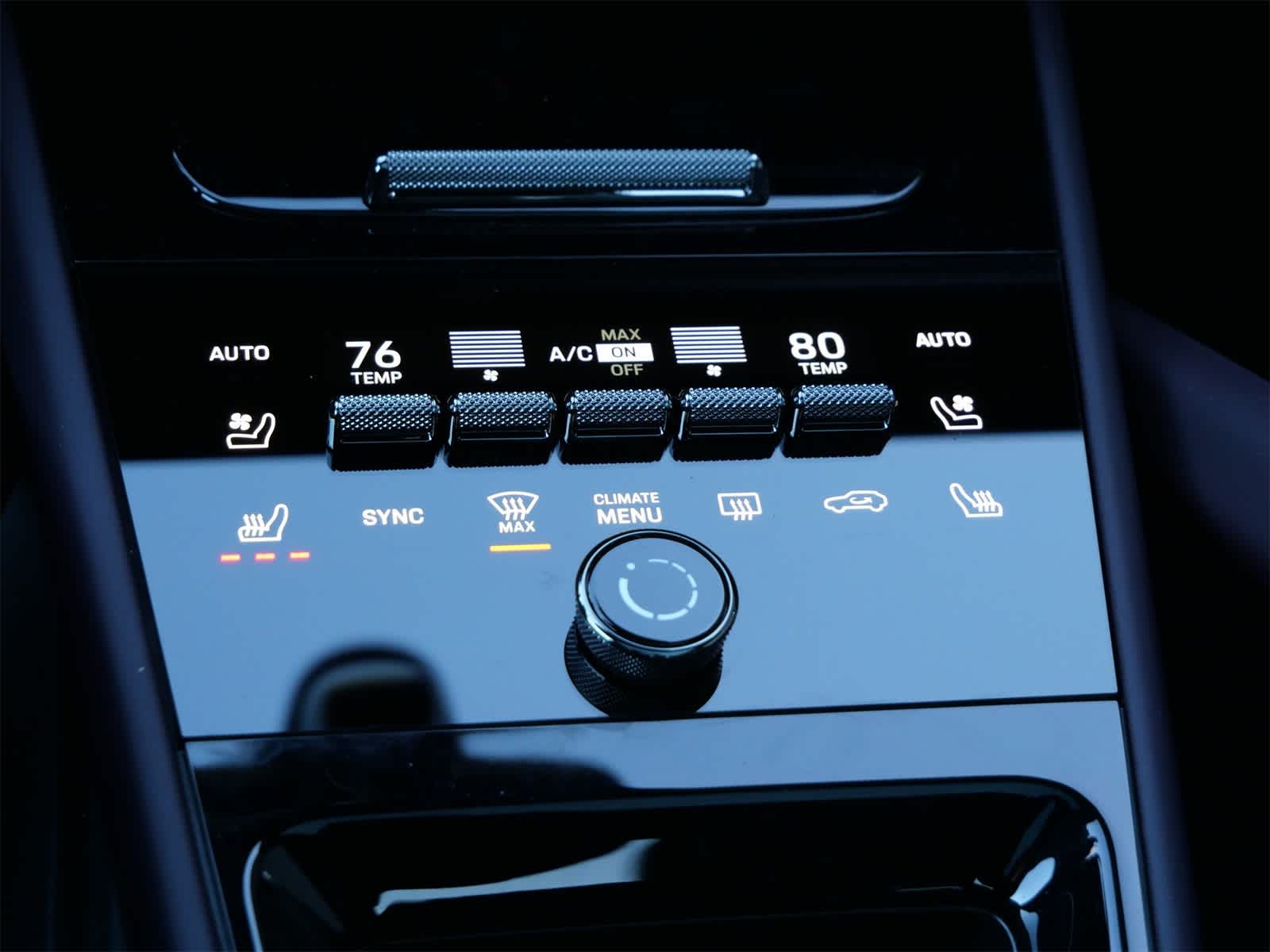 Thumbnail: 2026 Porsche Cayenne - 15