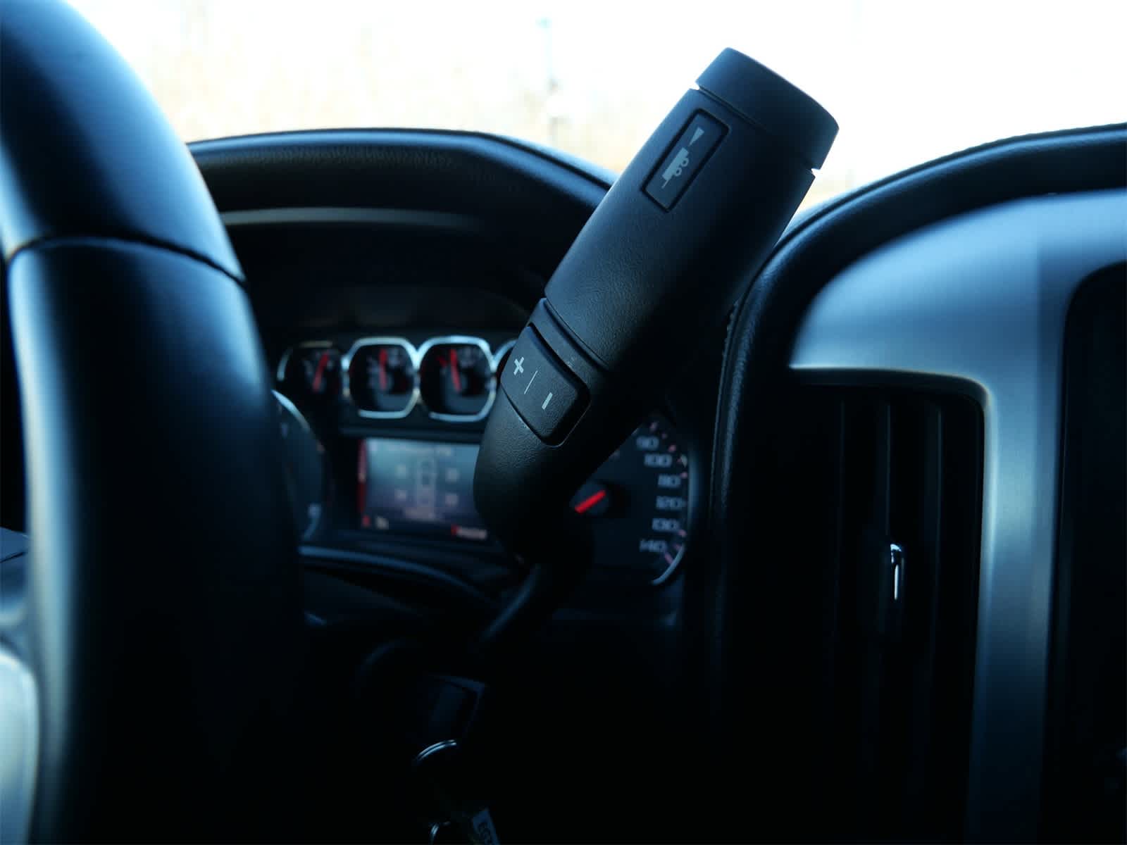 Thumbnail: 2014 GMC Sierra 1500 - 15