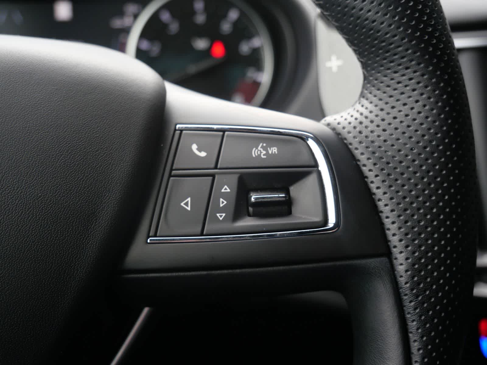 Thumbnail: 2022 Maserati Levante - 20