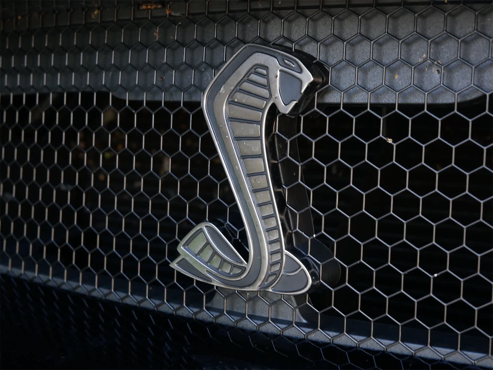 Thumbnail: 2022 Ford Mustang - 20