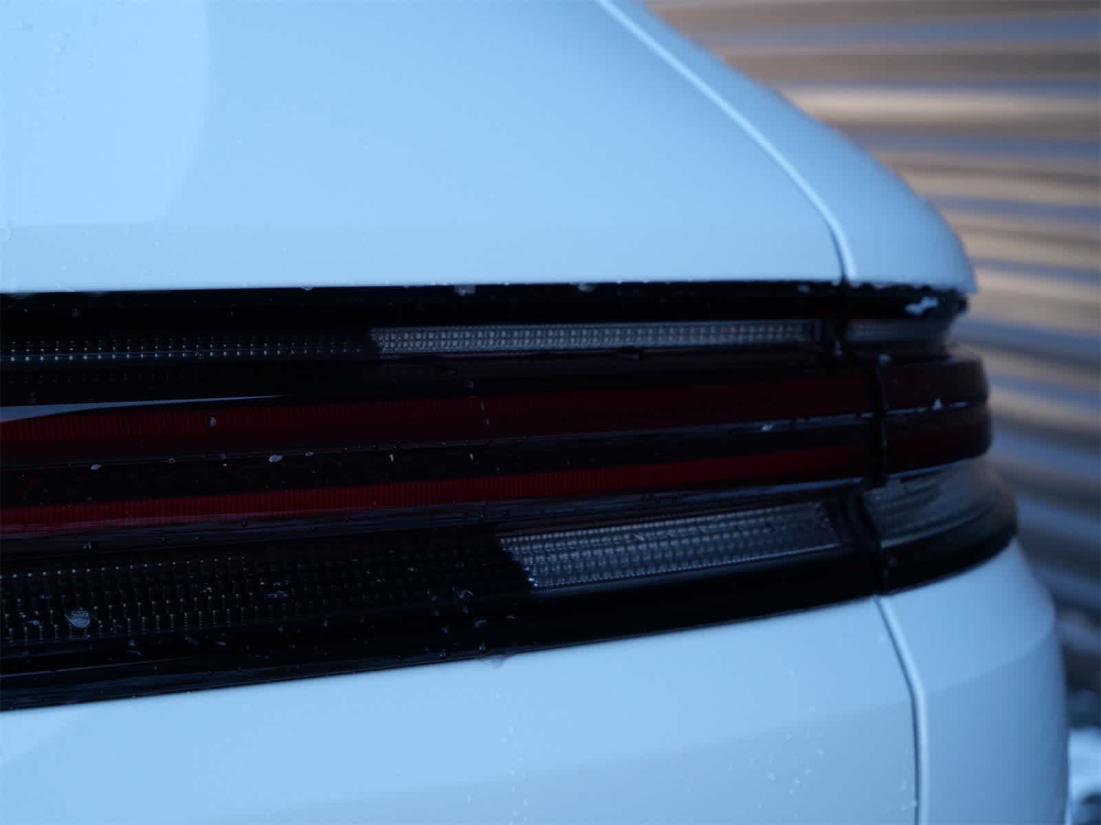 Thumbnail: 2026 Porsche Cayenne - 8