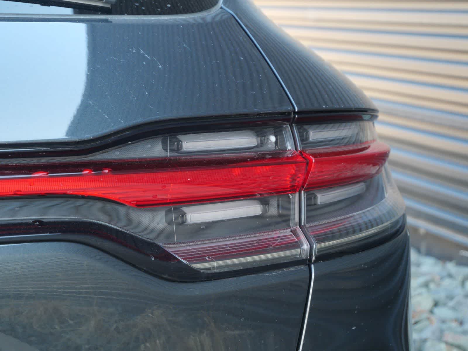 Thumbnail: 2023 Porsche Macan - 8