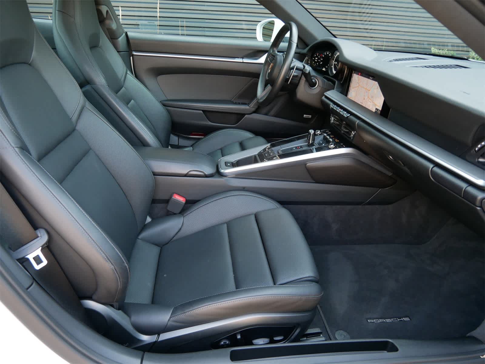 Thumbnail: 2020 Porsche 911 - 27