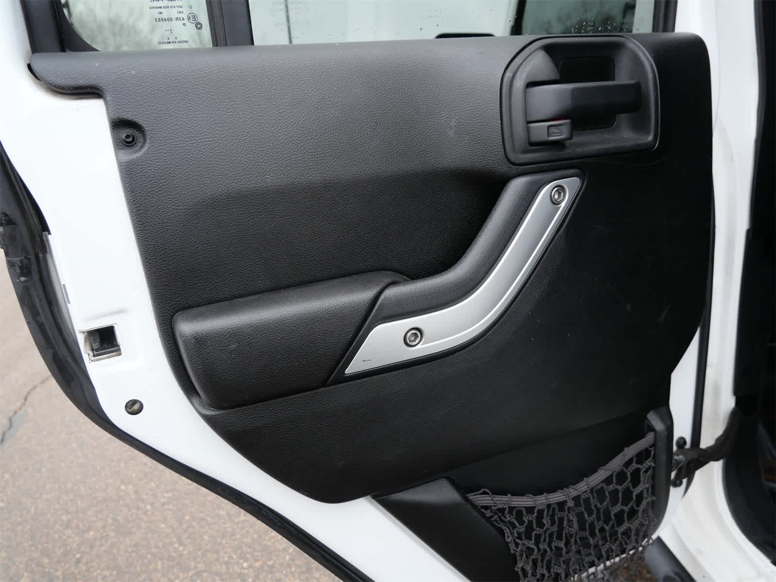 Thumbnail: 2012 Jeep Wrangler - 11