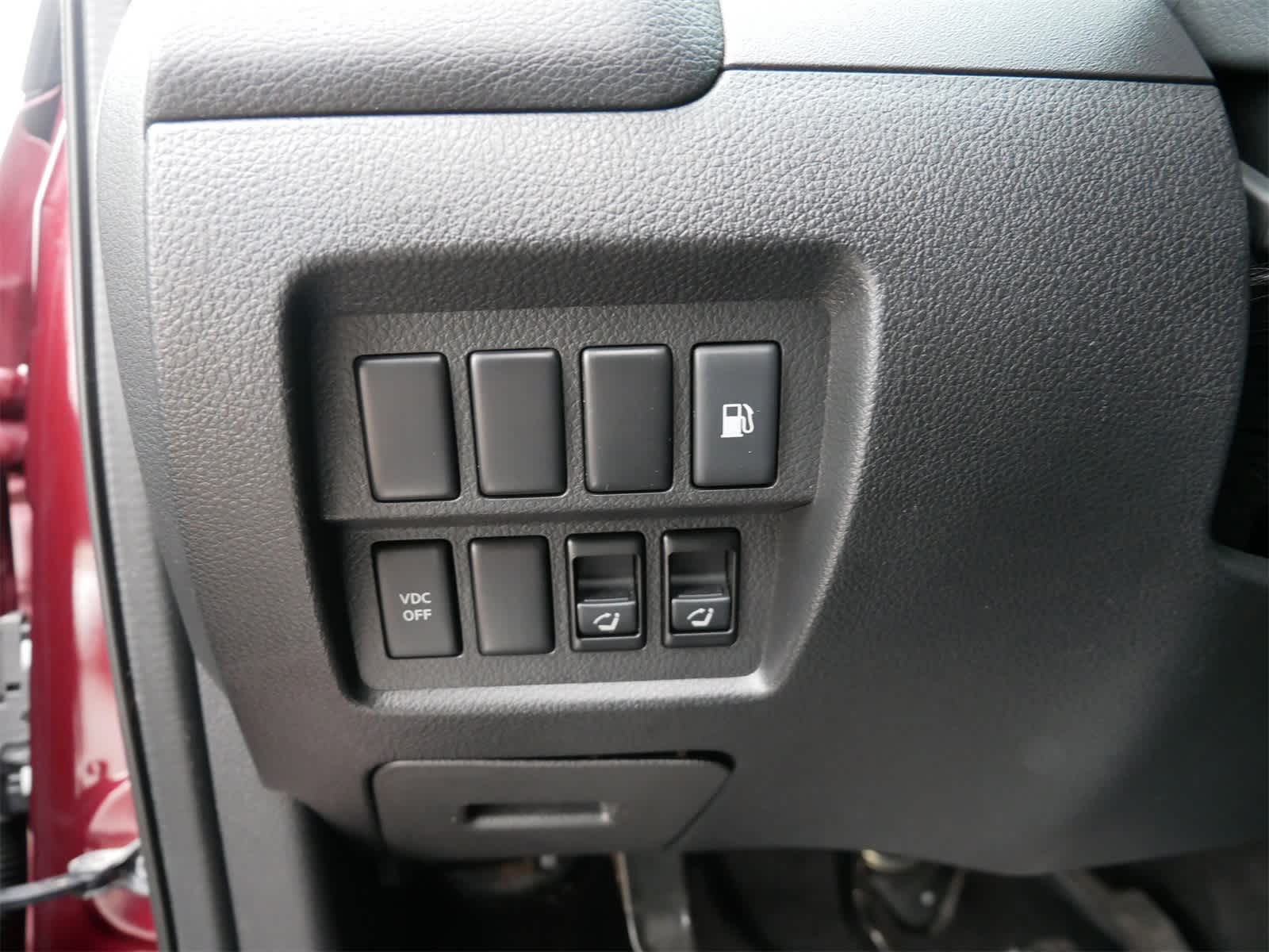 Thumbnail: 2009 Nissan Murano - 14