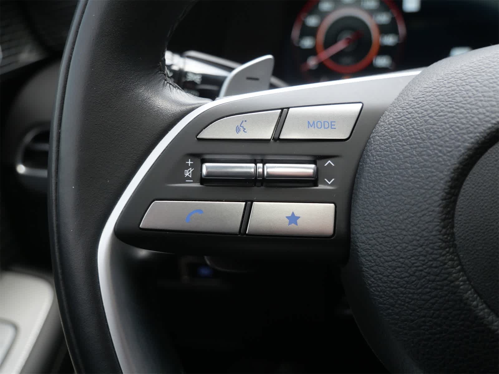 Thumbnail: 2024 Hyundai Palisade - 25