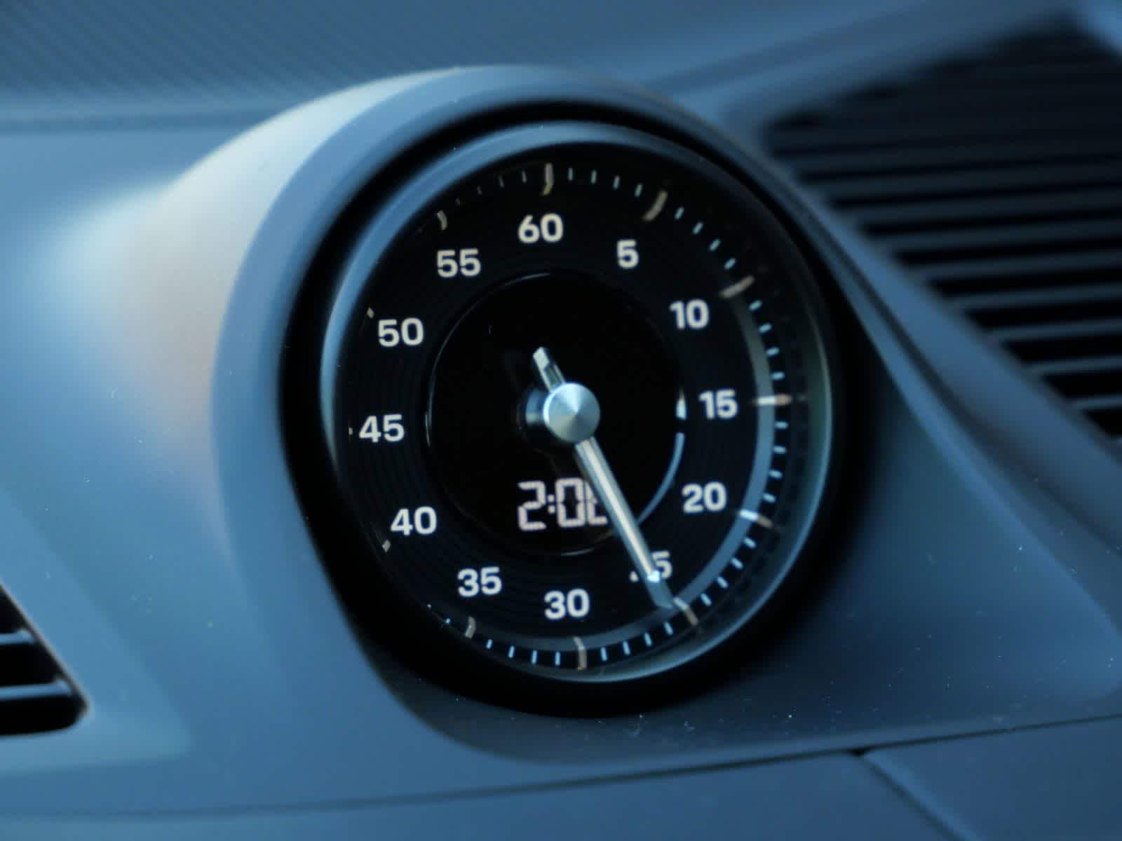 Thumbnail: 2026 Porsche Cayenne - 16