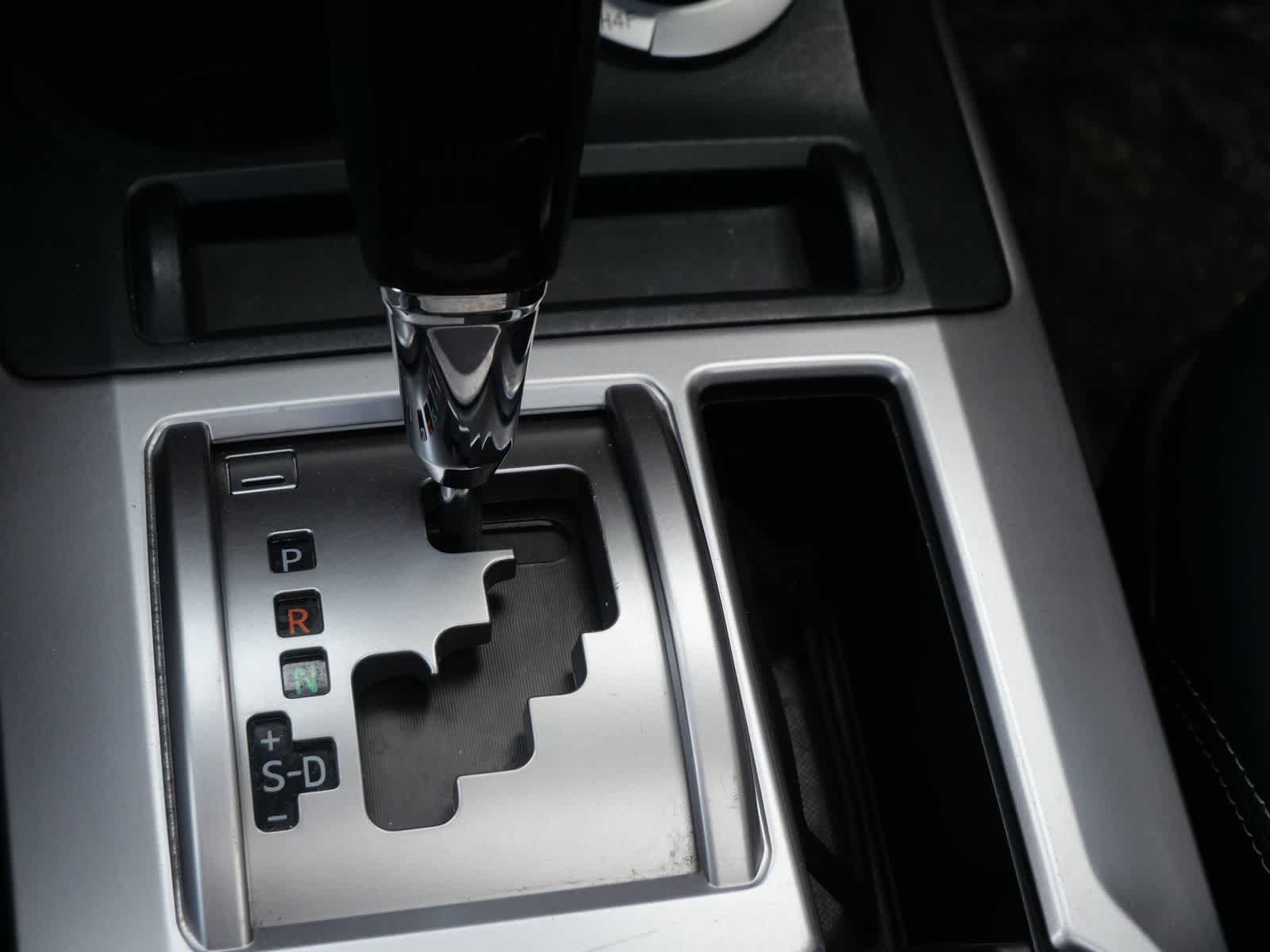 Thumbnail: 2022 Toyota 4Runner - 17