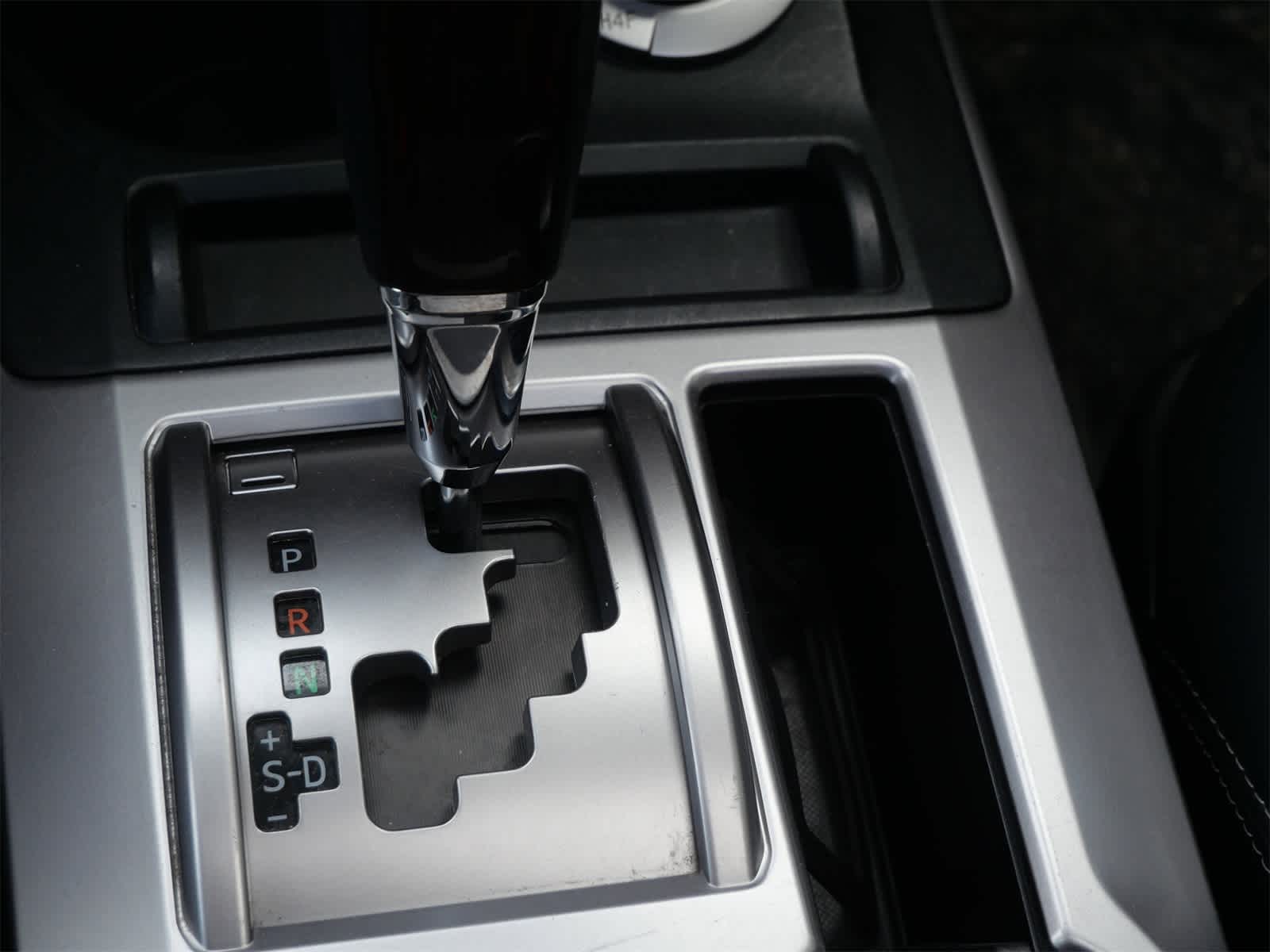 Thumbnail: 2022 Toyota 4Runner - 17