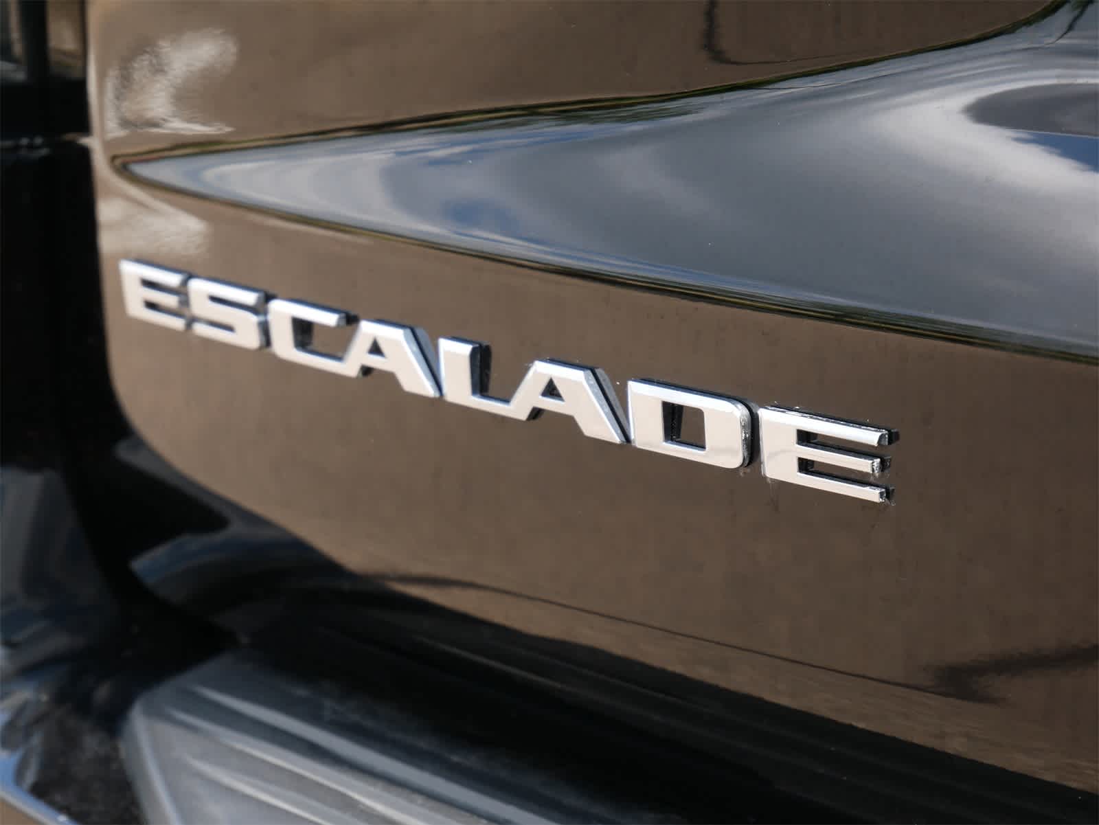 Thumbnail: 2021 Cadillac Escalade - 23