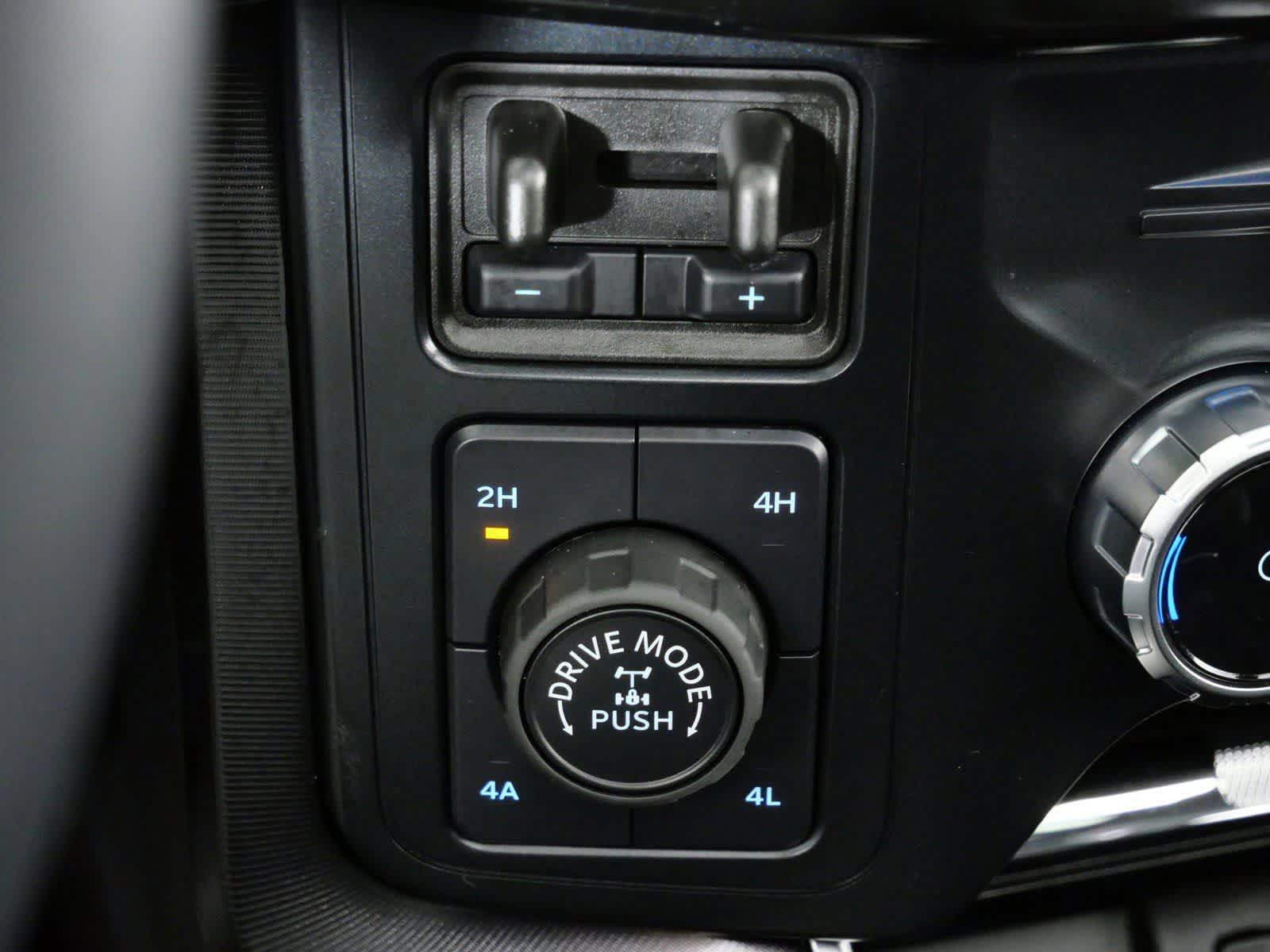 Thumbnail: 2024 Ford F-150 - 45