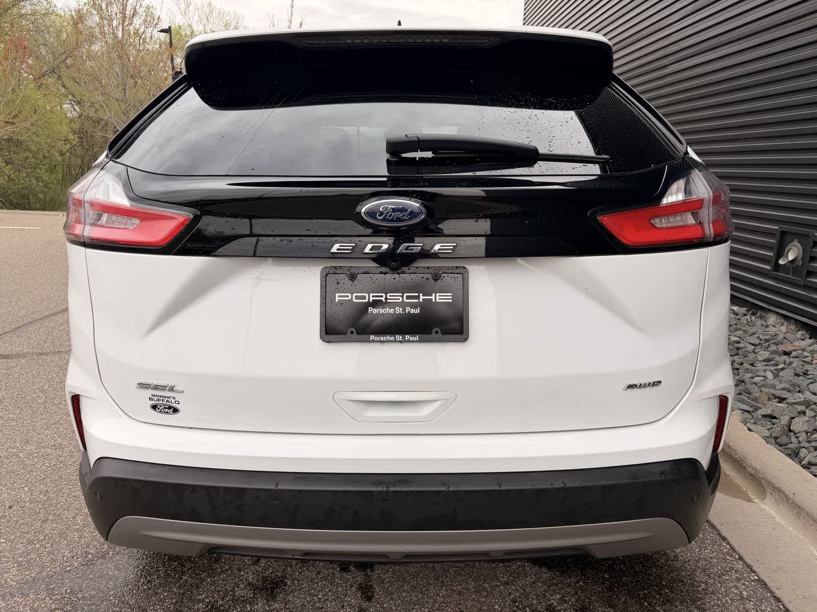 Thumbnail: 2023 Ford Edge - 9