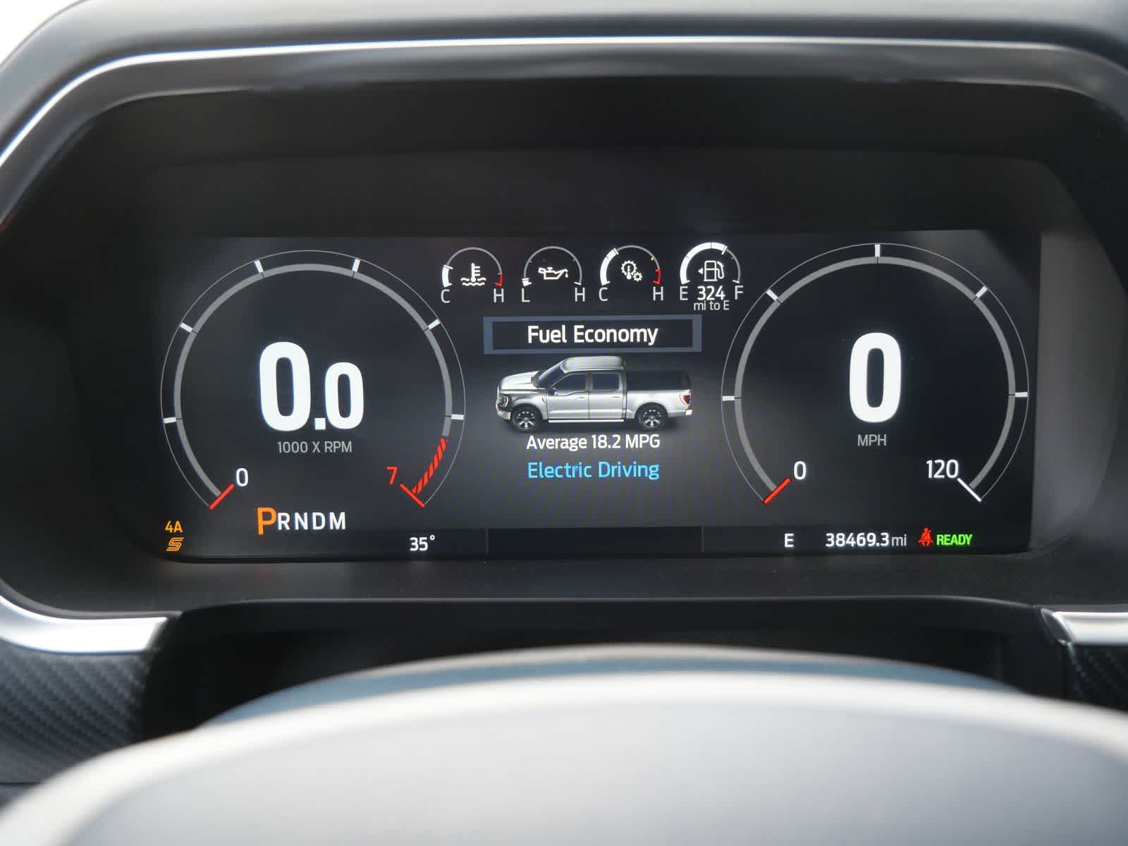 Thumbnail: 2022 Ford F-150 - 20