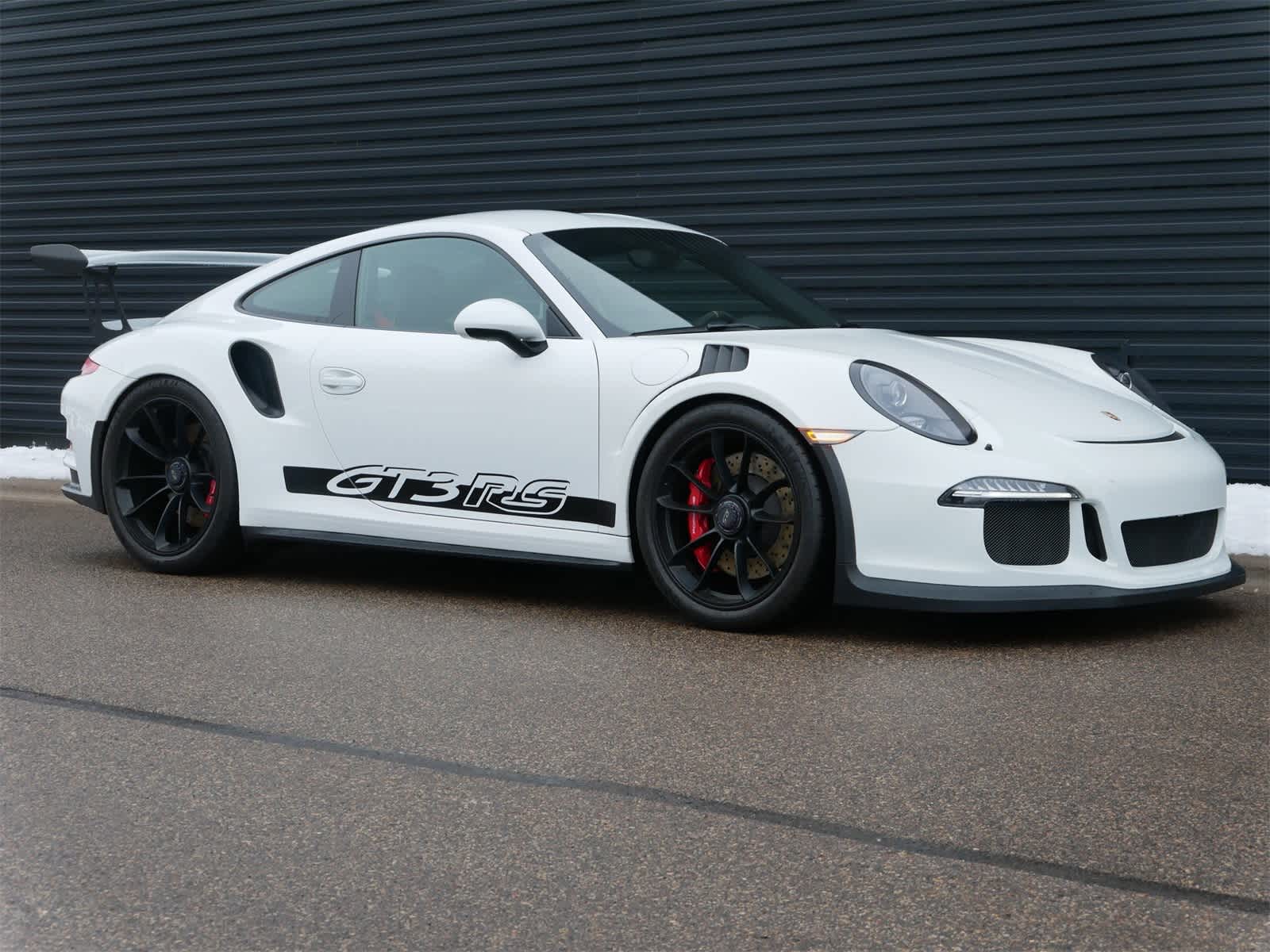 Thumbnail: 2016 Porsche 911 - 25