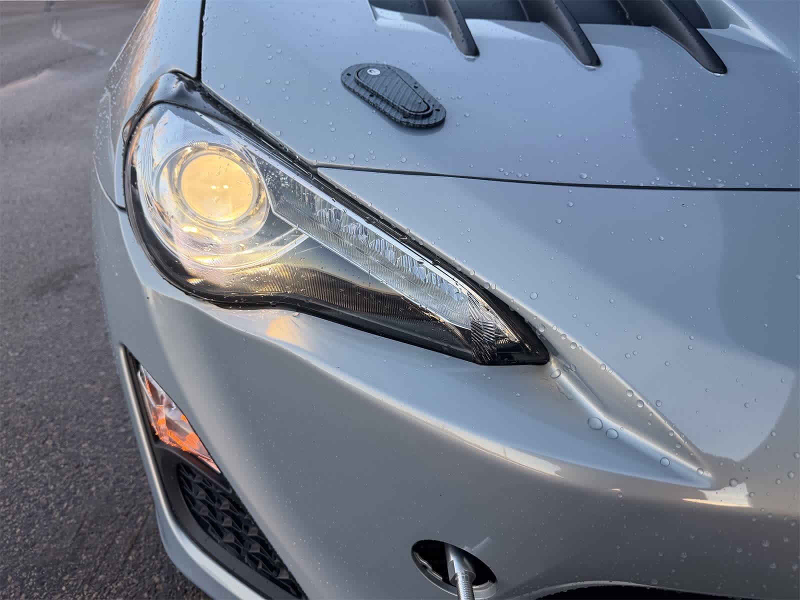 Thumbnail: 2013 Scion FR-S - 26