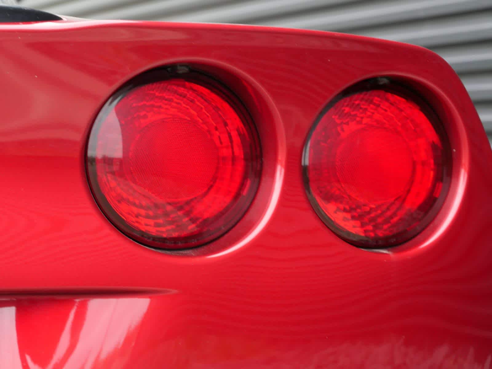 Thumbnail: 2005 Chevrolet Corvette - 8