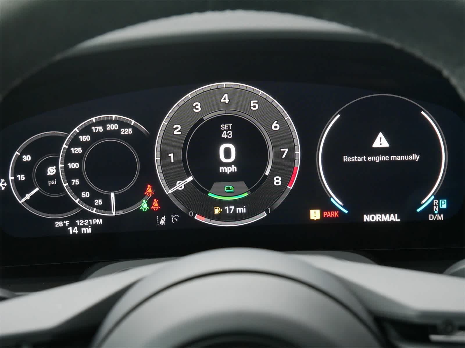 Thumbnail: 2026 Porsche 911 - 22