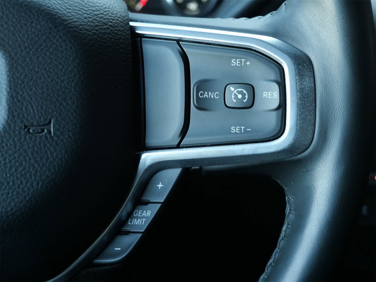 Thumbnail: 2023 RAM 2500 - 17