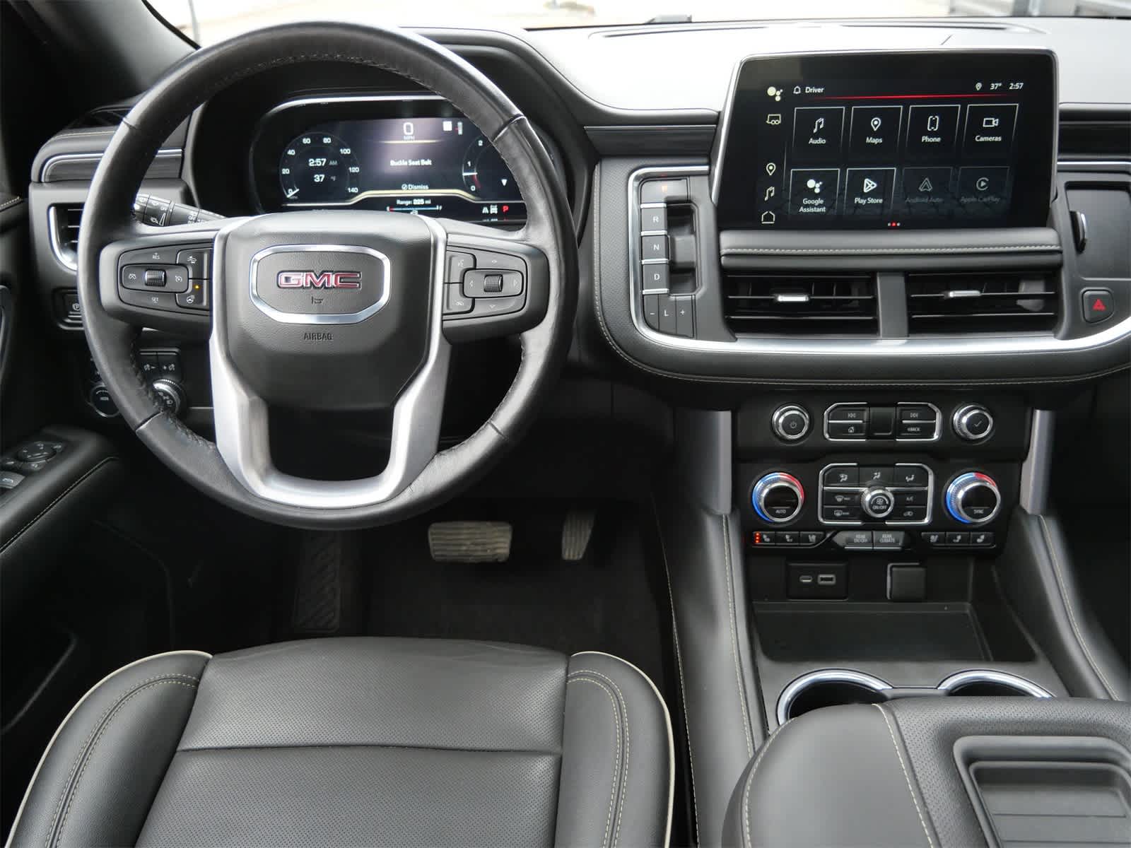 Thumbnail: 2022 GMC Yukon - 15