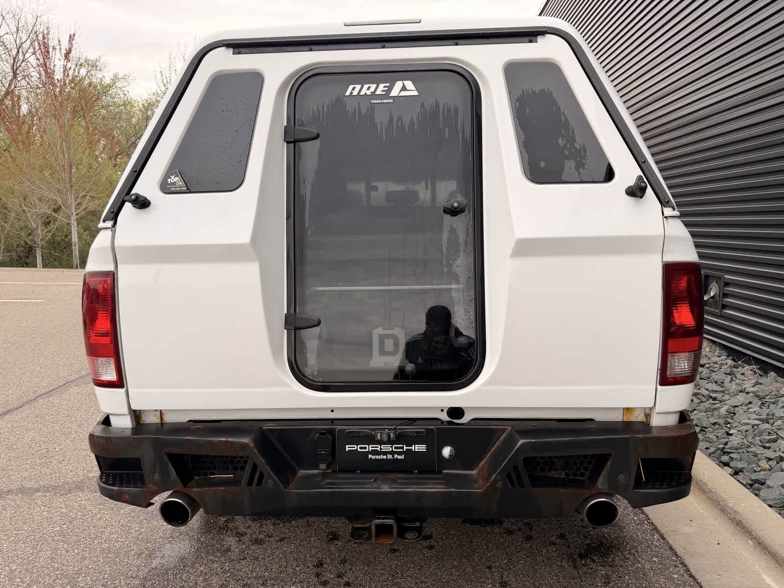 Thumbnail: 2012 RAM 1500 - 14