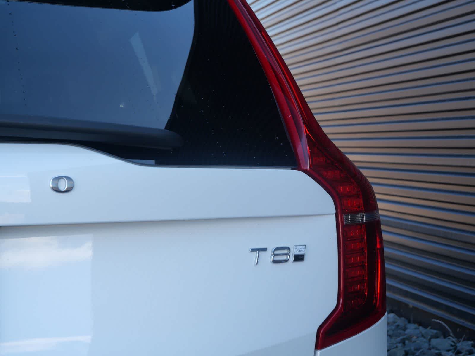 Thumbnail: 2025 Volvo XC90 - 8