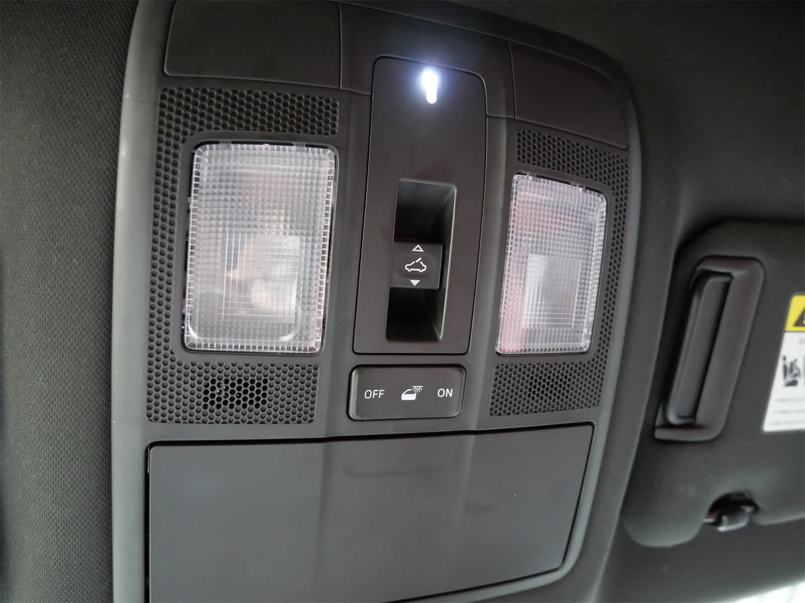 Thumbnail: 2021 Mazda CX-9 - 18