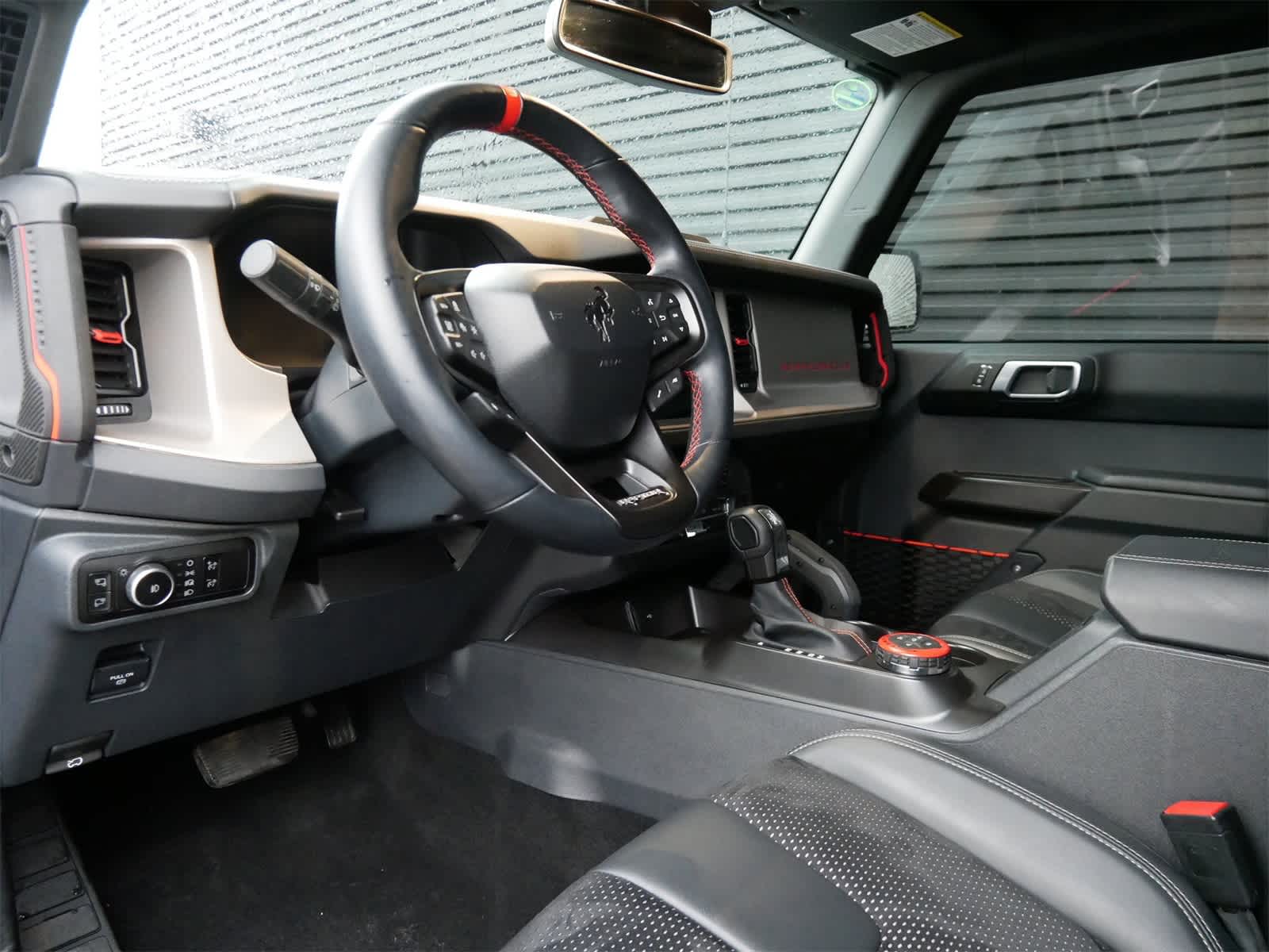 Thumbnail: 2024 Ford Bronco - 4