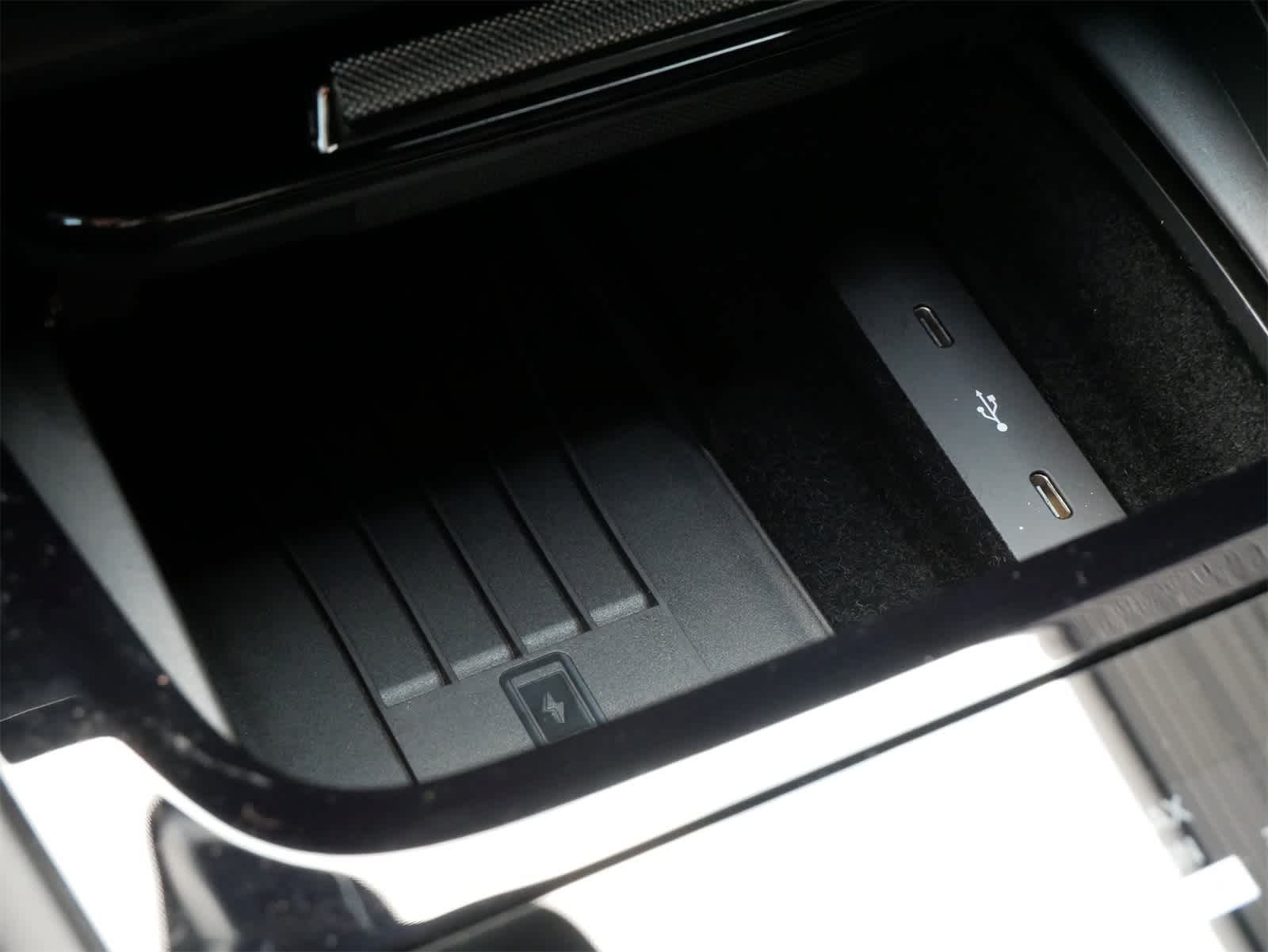 Thumbnail: 2025 Porsche Cayenne - 15