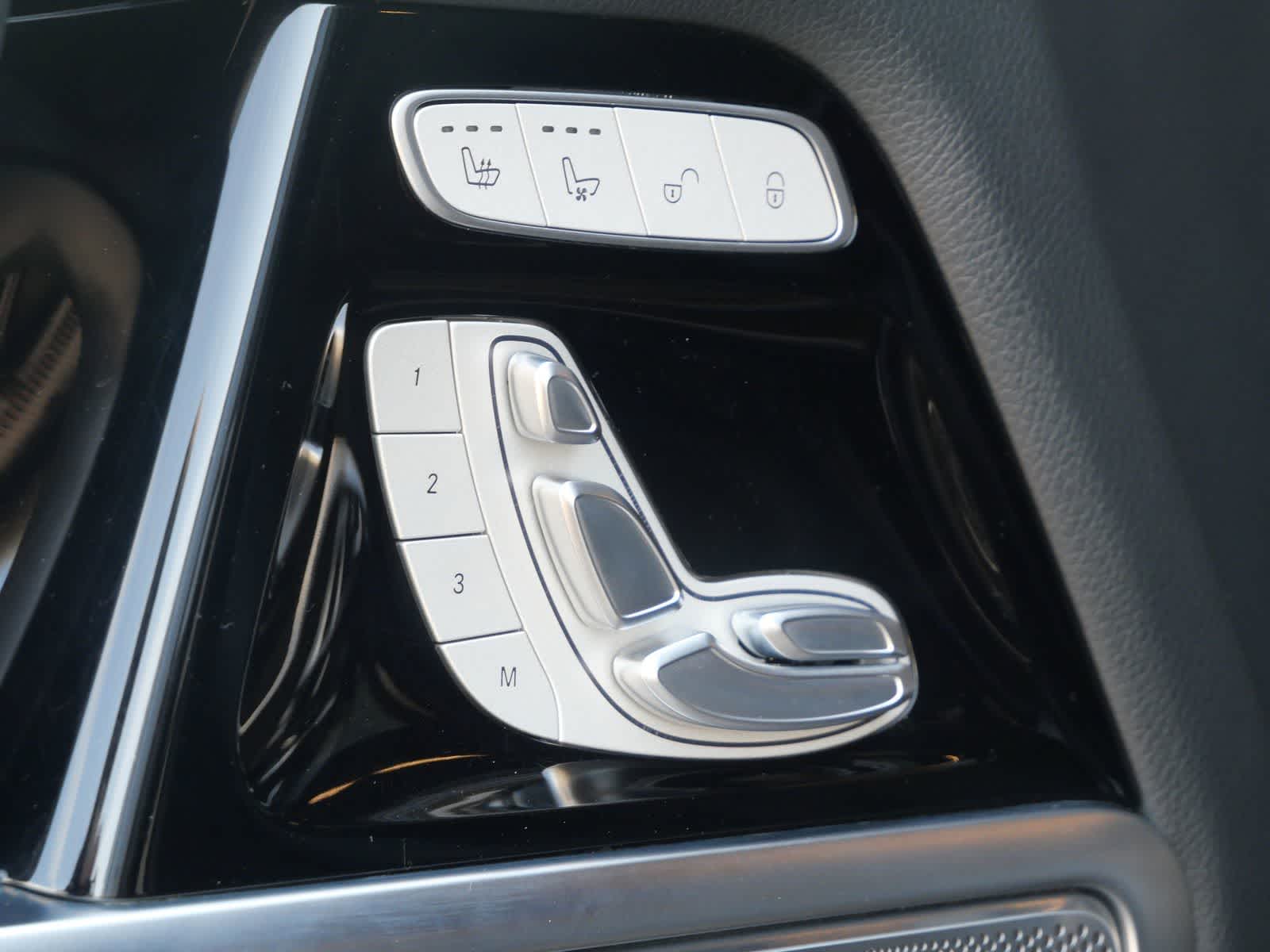 Thumbnail: 2022 Mercedes-Benz G-Class - 14