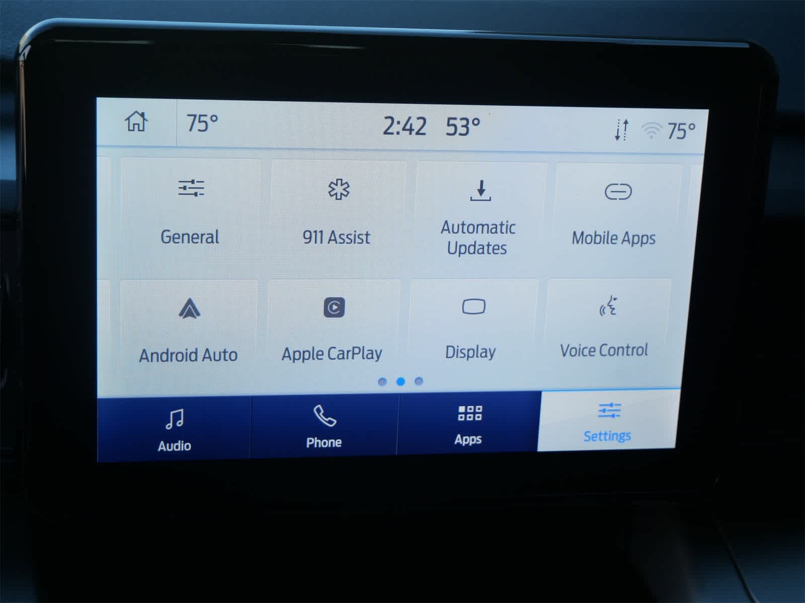 Thumbnail: 2024 Ford Explorer - 28