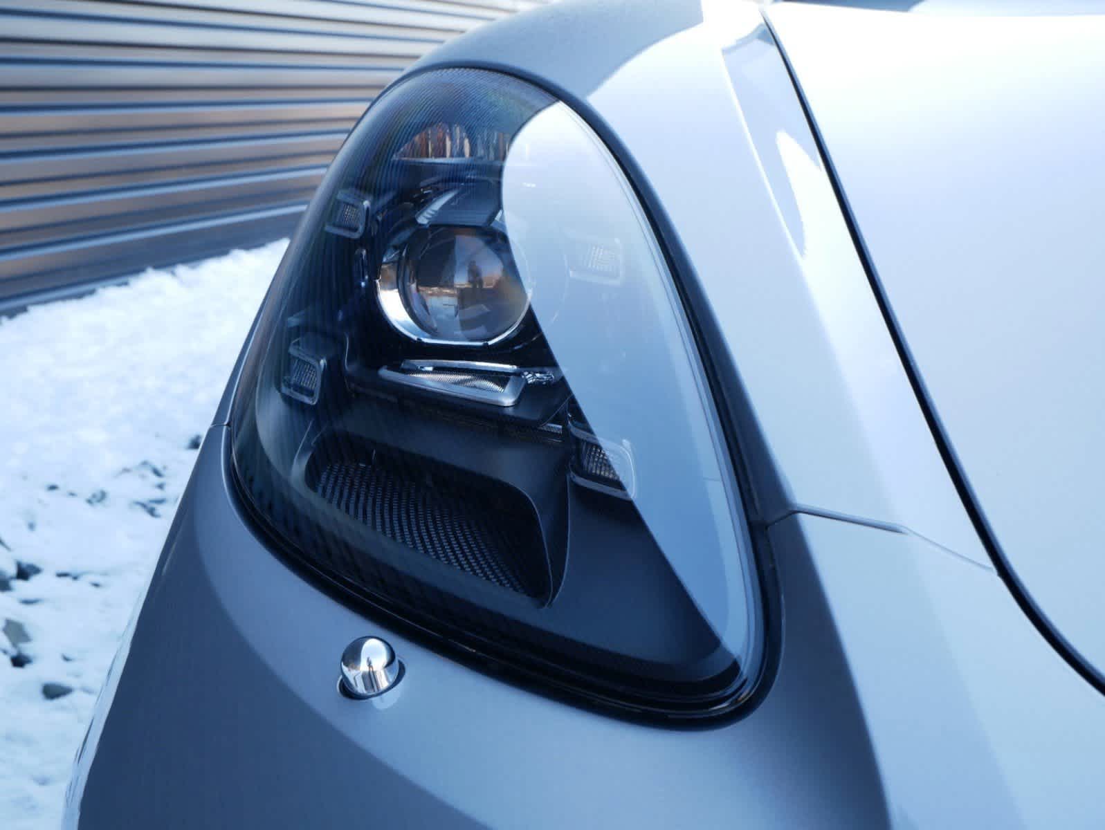 2024 Porsche 718 Boxster S 11
