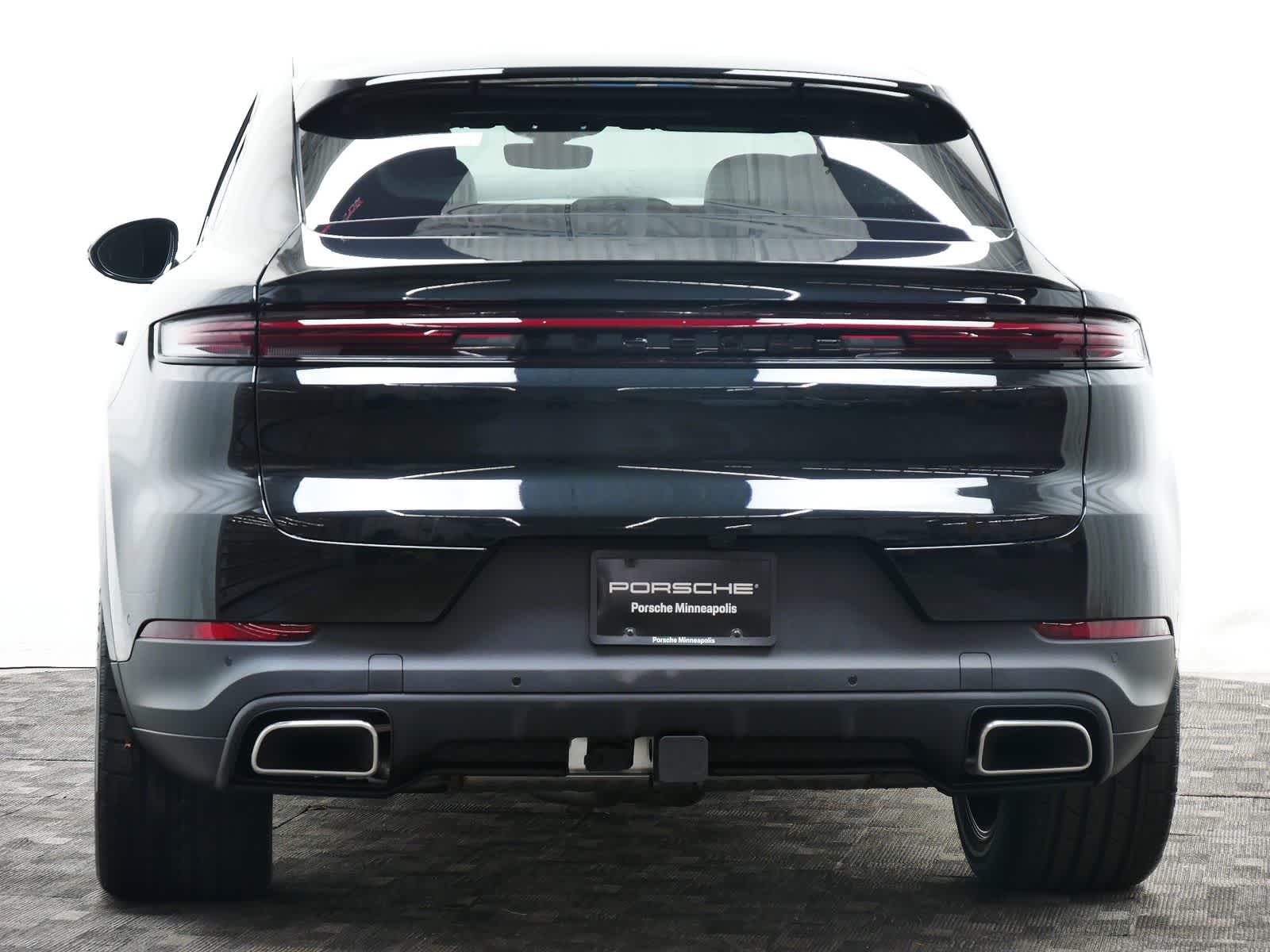 Thumbnail: 2026 Porsche Cayenne - 6