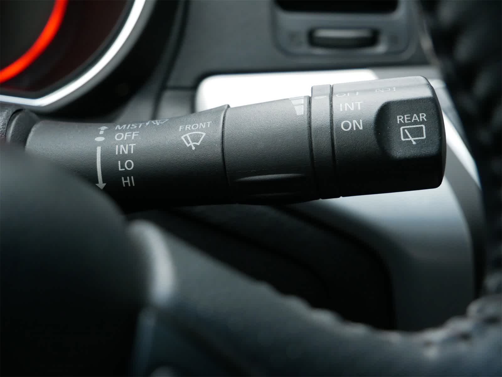 Thumbnail: 2009 Nissan Murano - 18