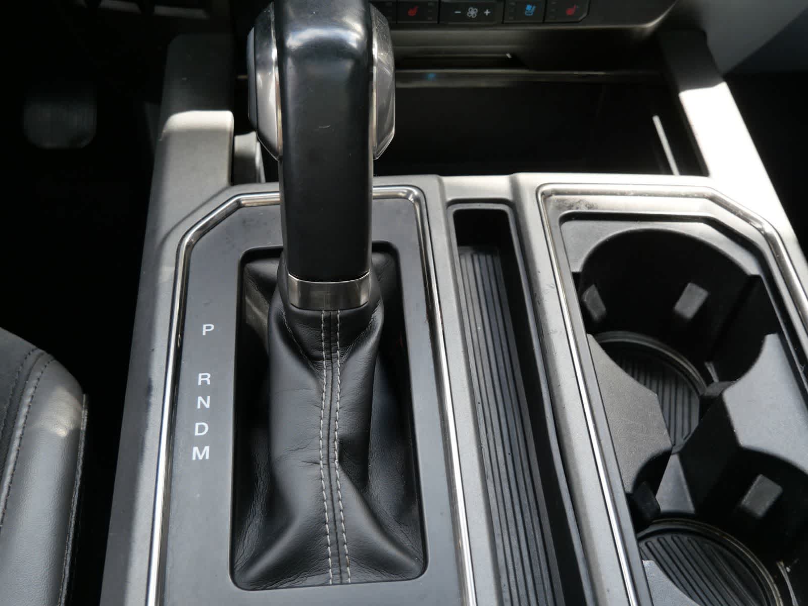 Thumbnail: 2020 Ford F-150 - 18
