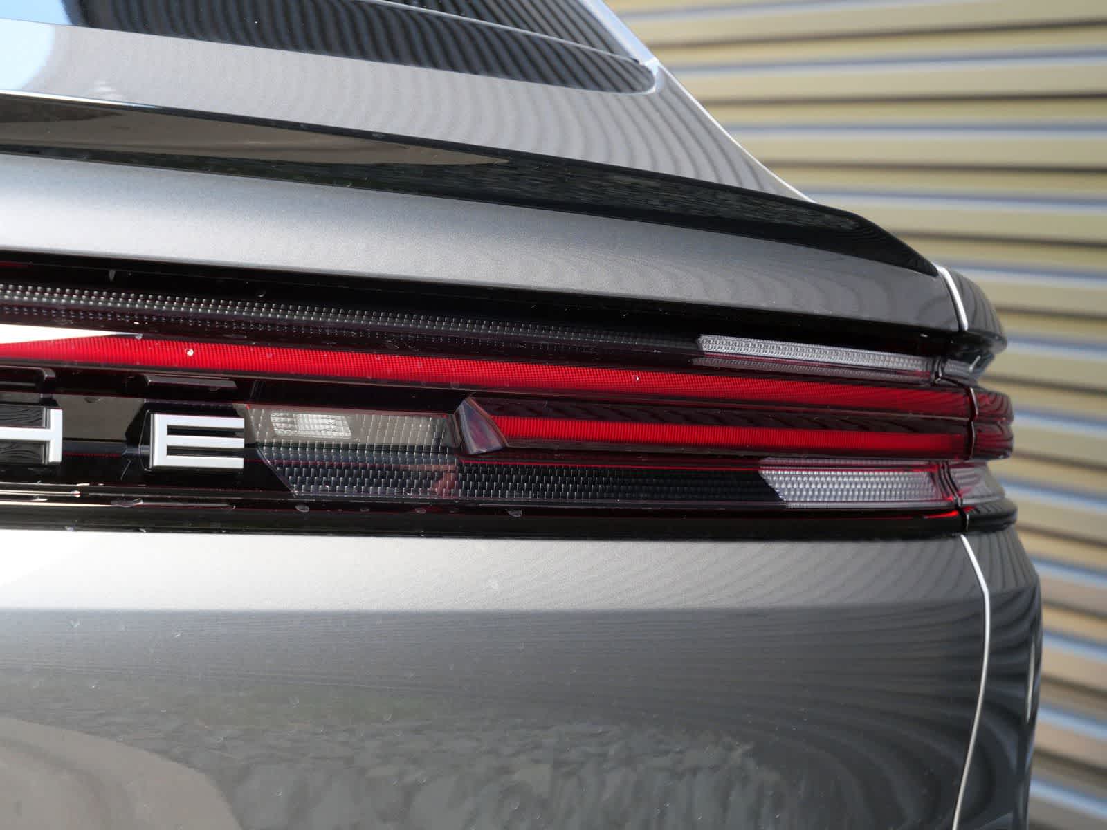 Thumbnail: 2026 Porsche Cayenne - 8