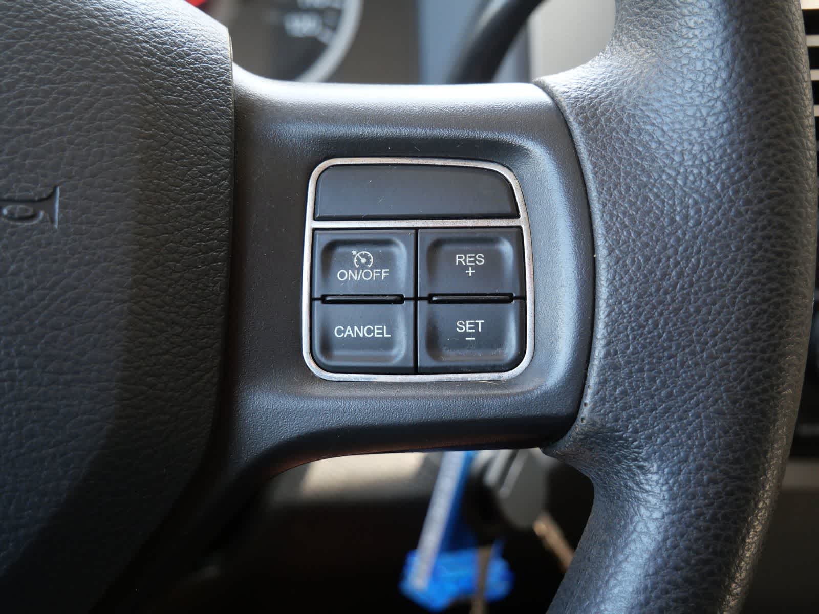 Thumbnail: 2012 RAM 1500 - 16