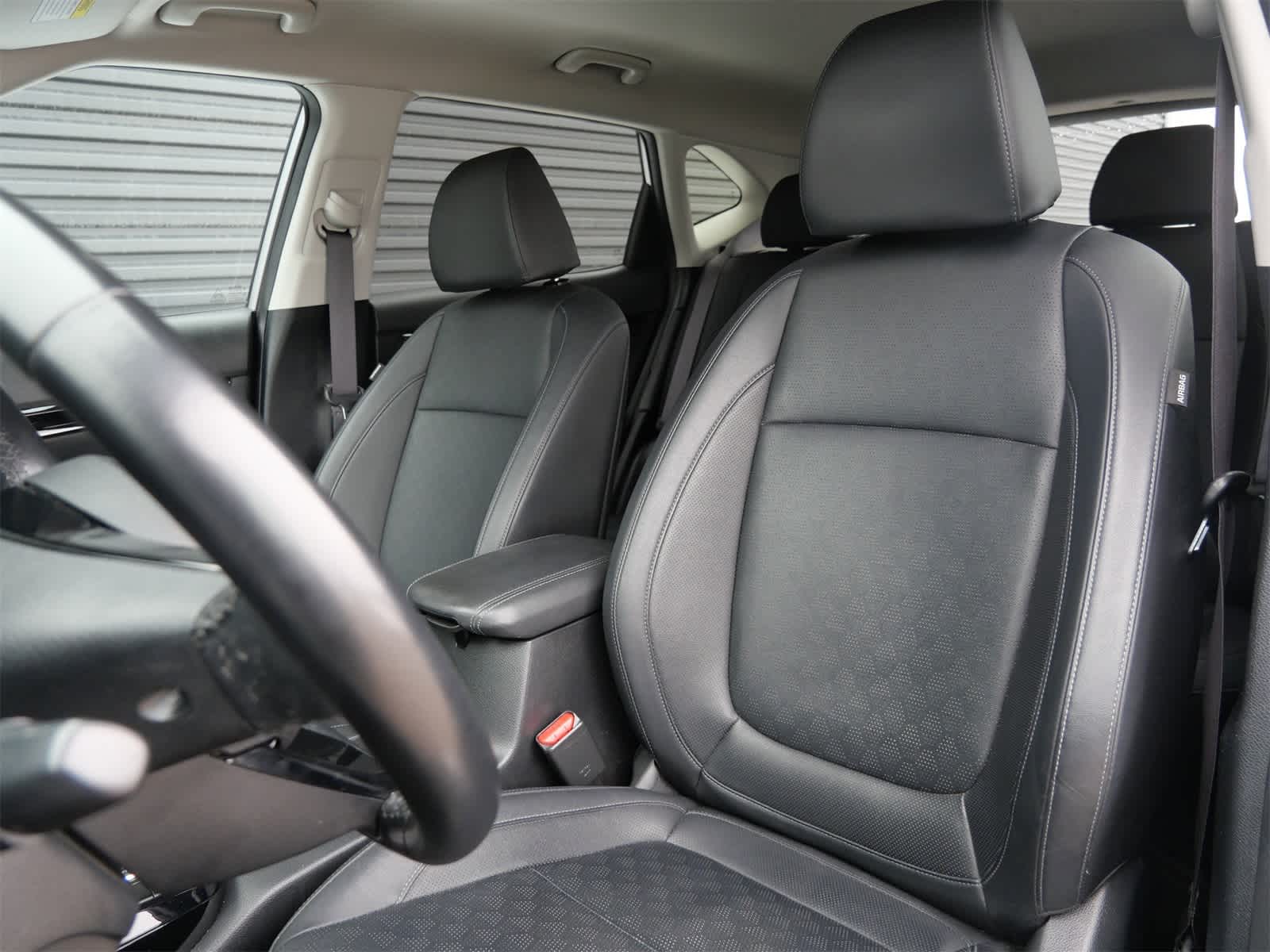 Thumbnail: 2021 Kia Seltos - 5