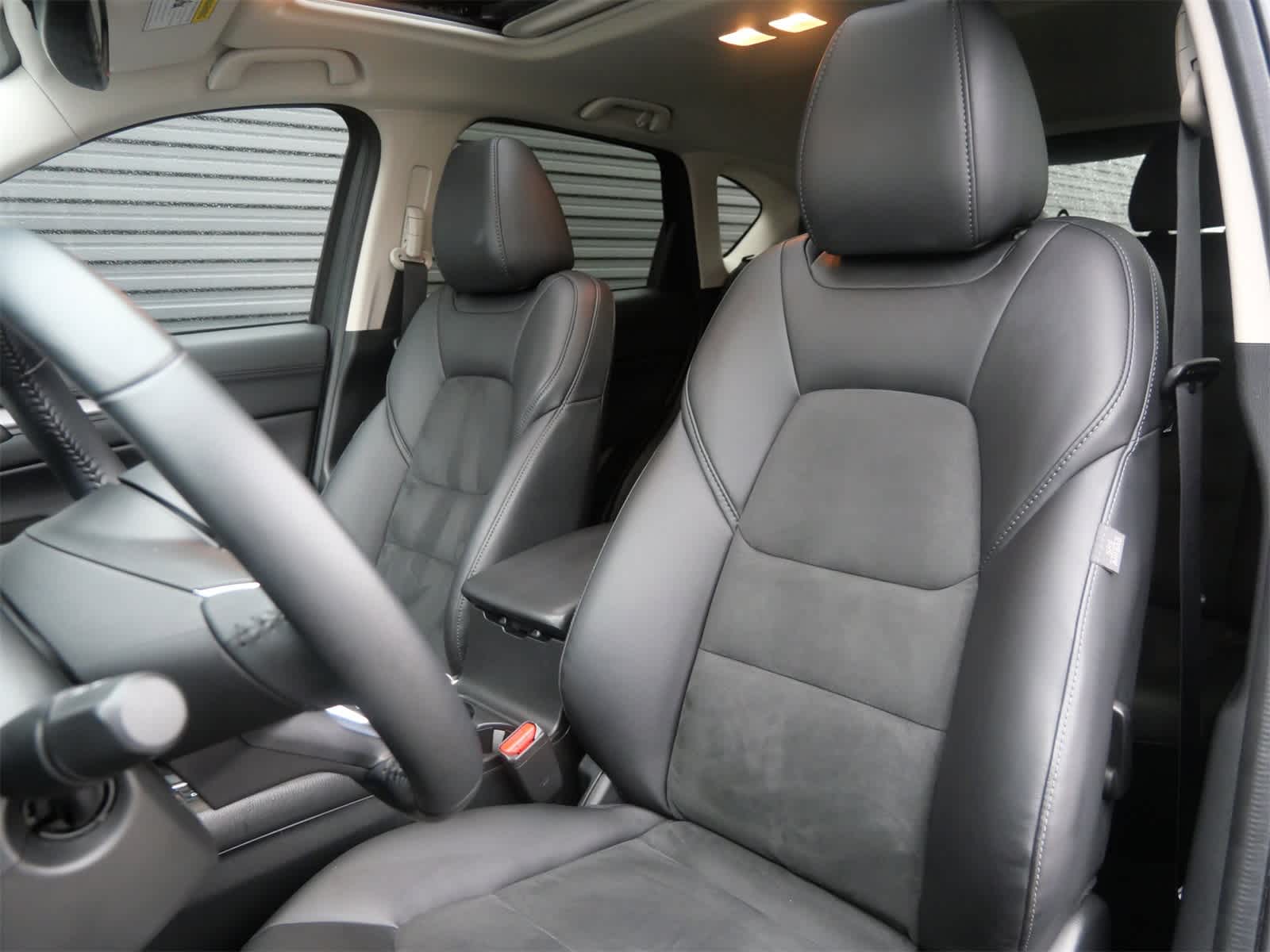 Thumbnail: 2020 Mazda CX-5 - 5