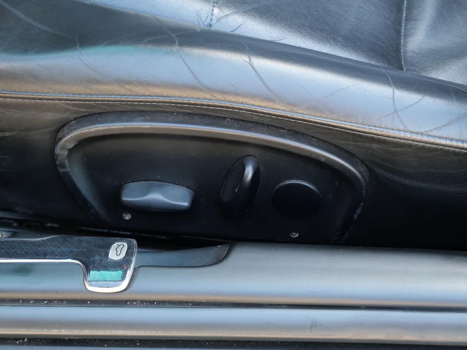 Thumbnail: 2000 Porsche 911 - 10